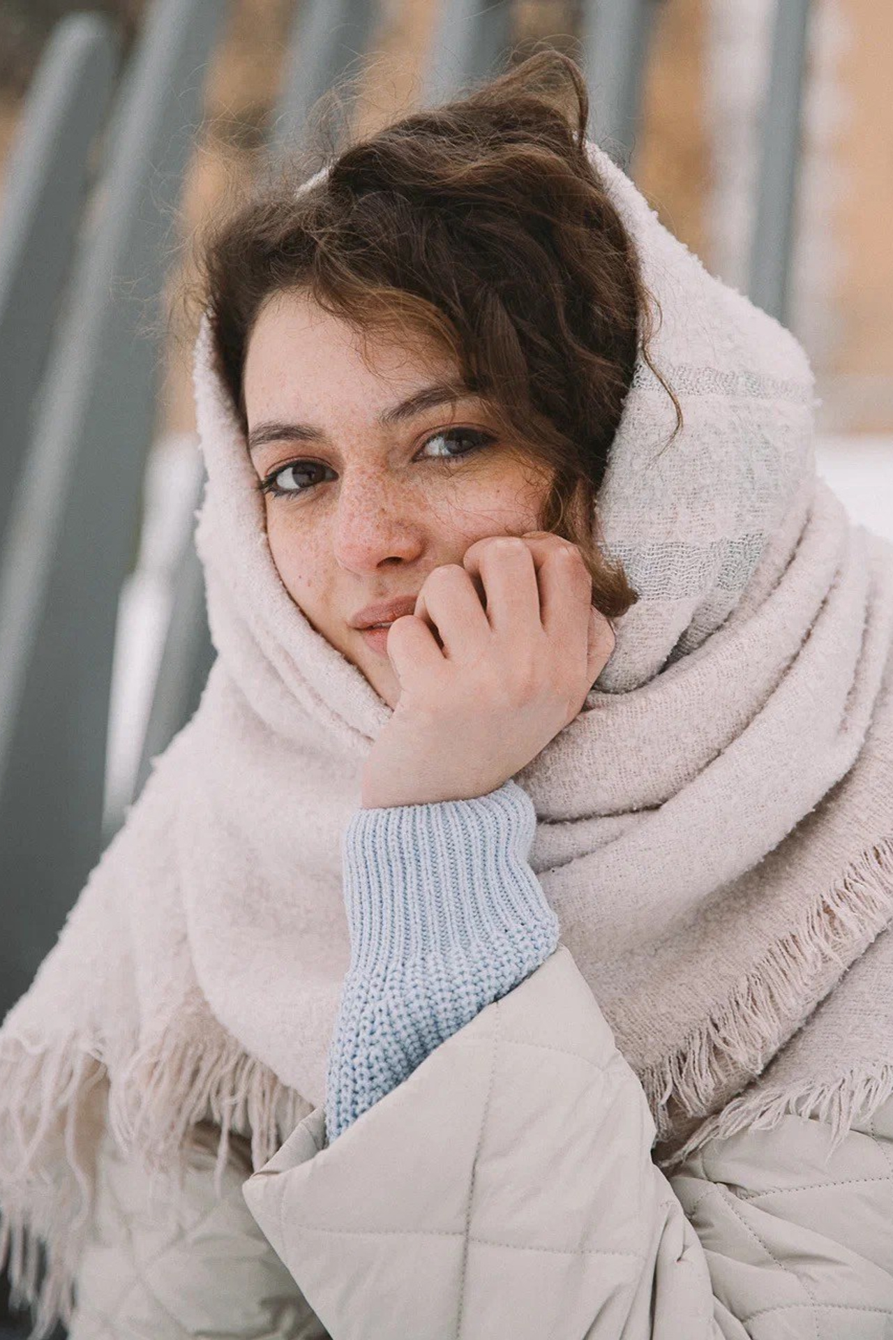 Модель для предметной съемки Анна Ш. С.-Пб| Sale Easy