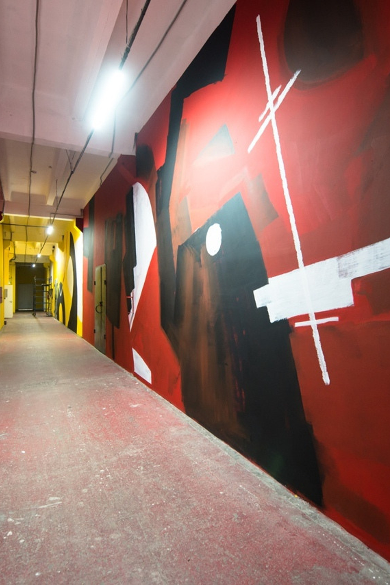 Студия FOCUS — Street Art для предм. съемки С.-Пб|Sale Easy