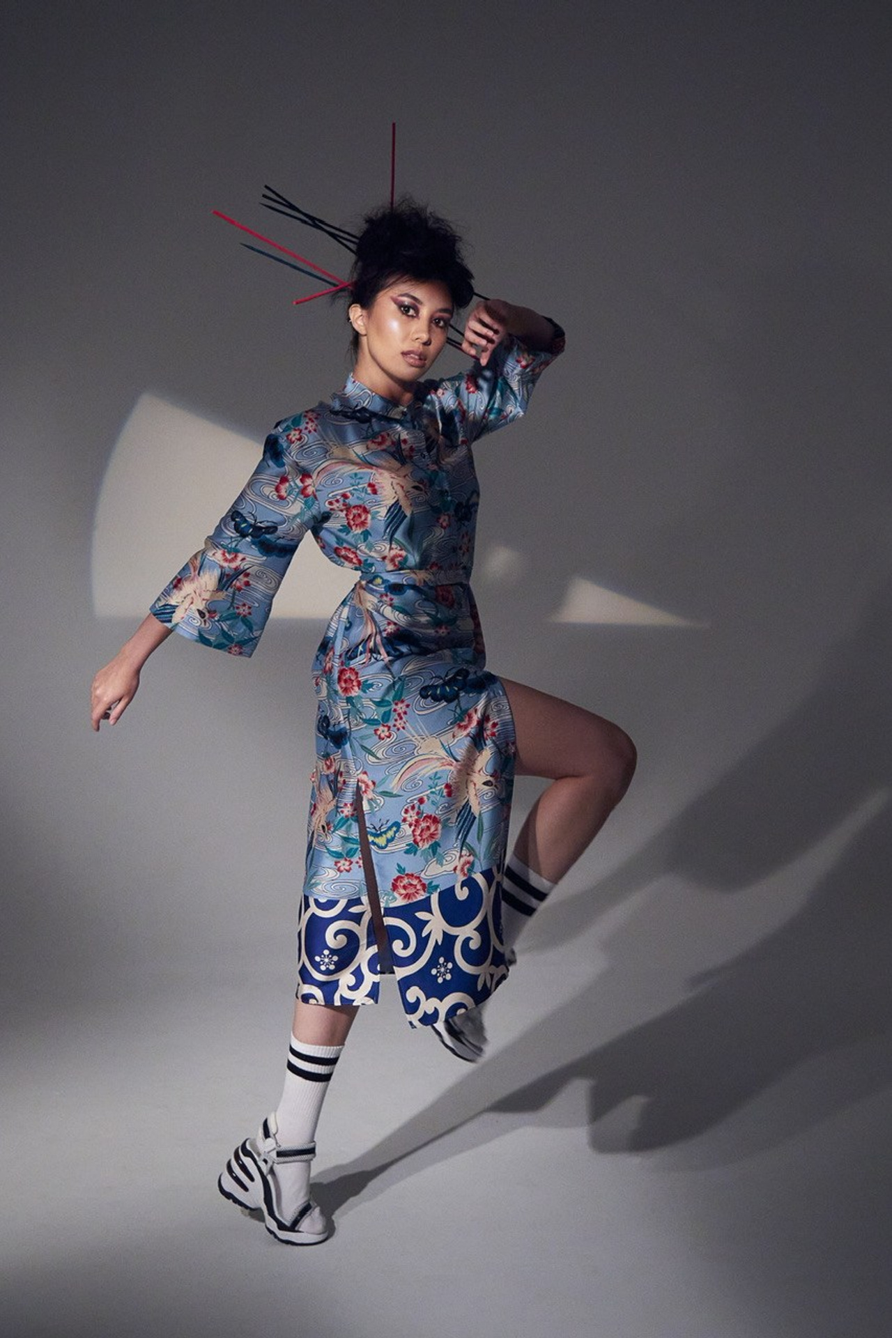 Модель для предметной съемки Анна А. Москва| Sale Easy