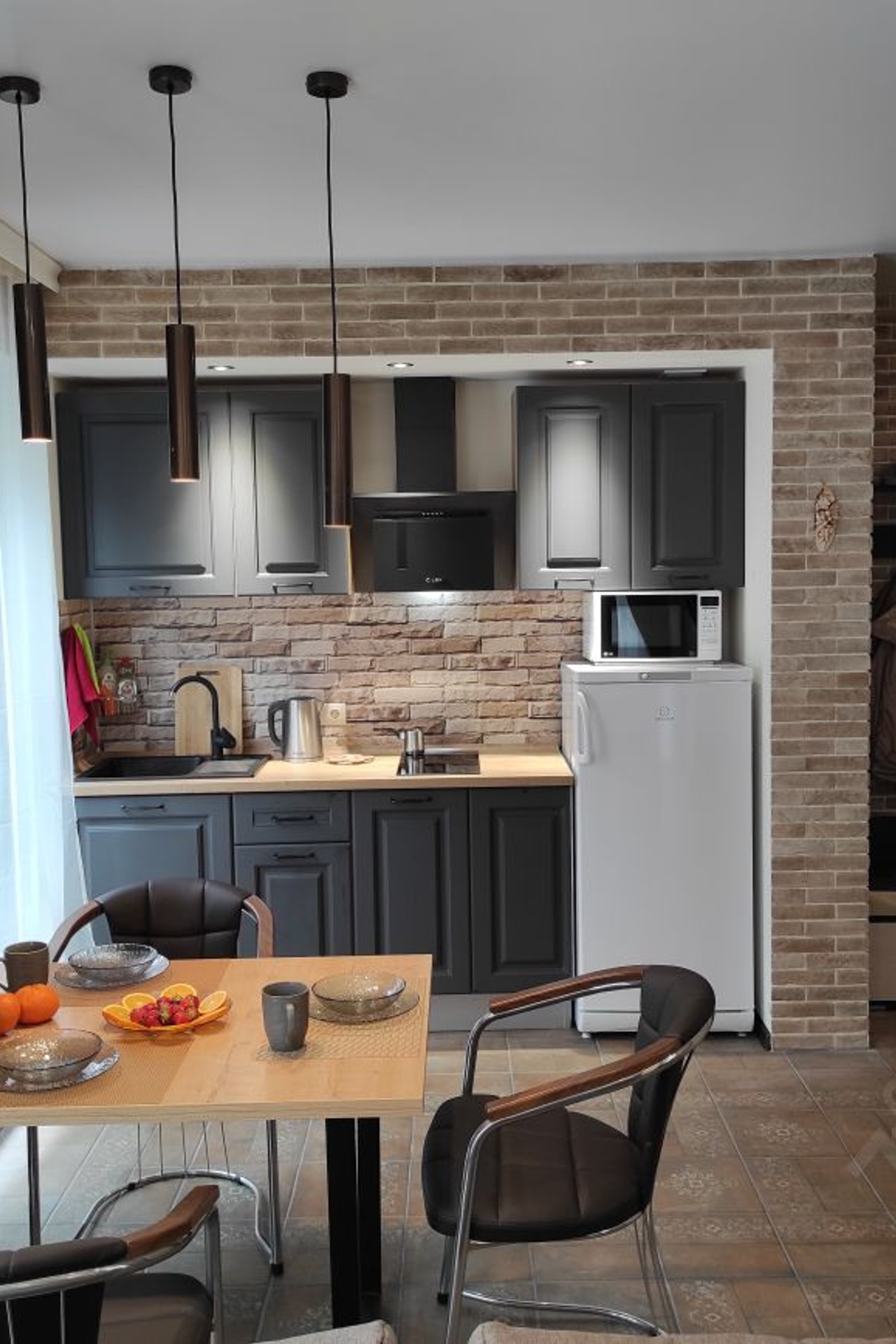 Квартира на Ленина для предметной съемки для маркетплейсов Сочи