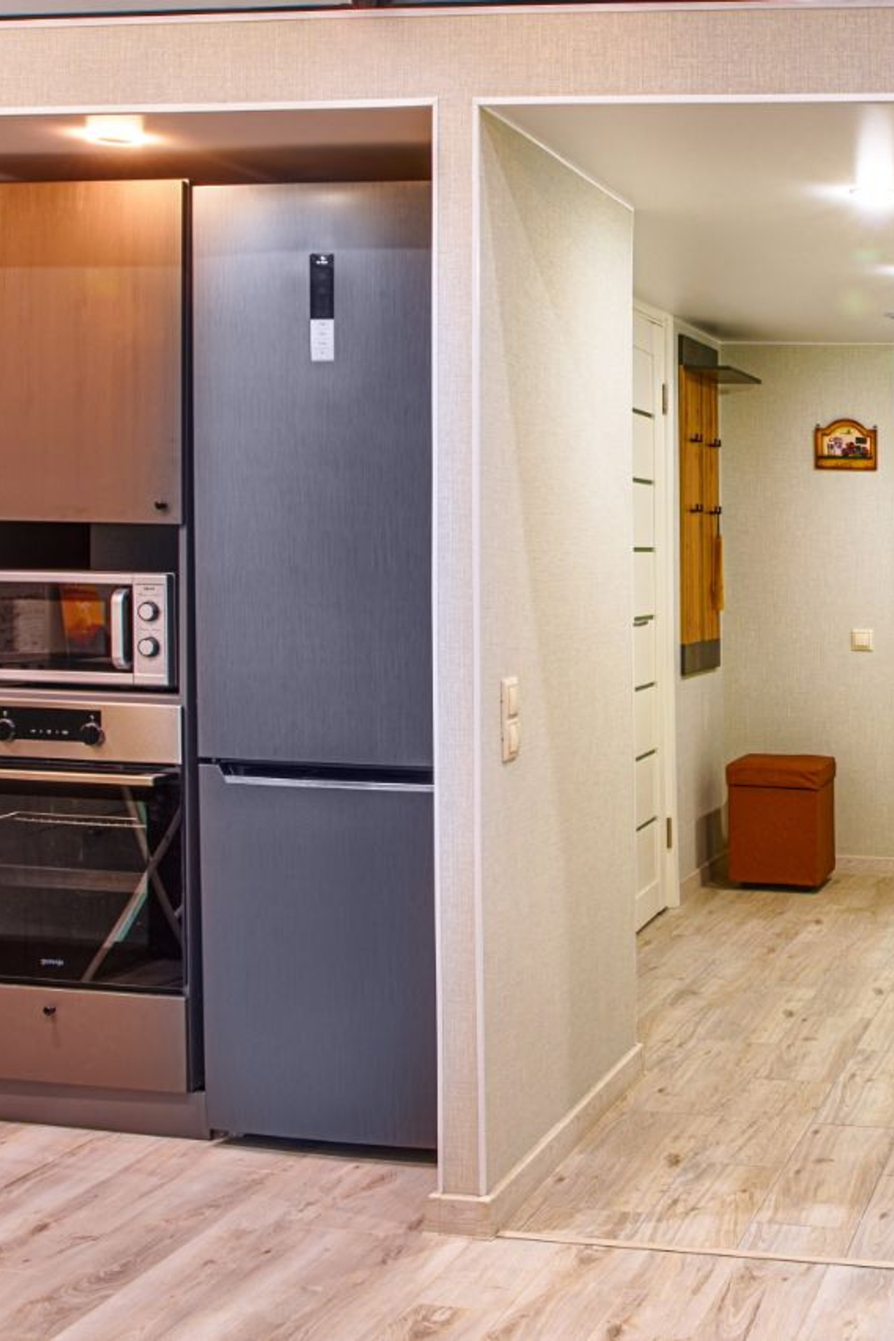 Квартира в Костино для предметной съемки Королев |Sale Easy