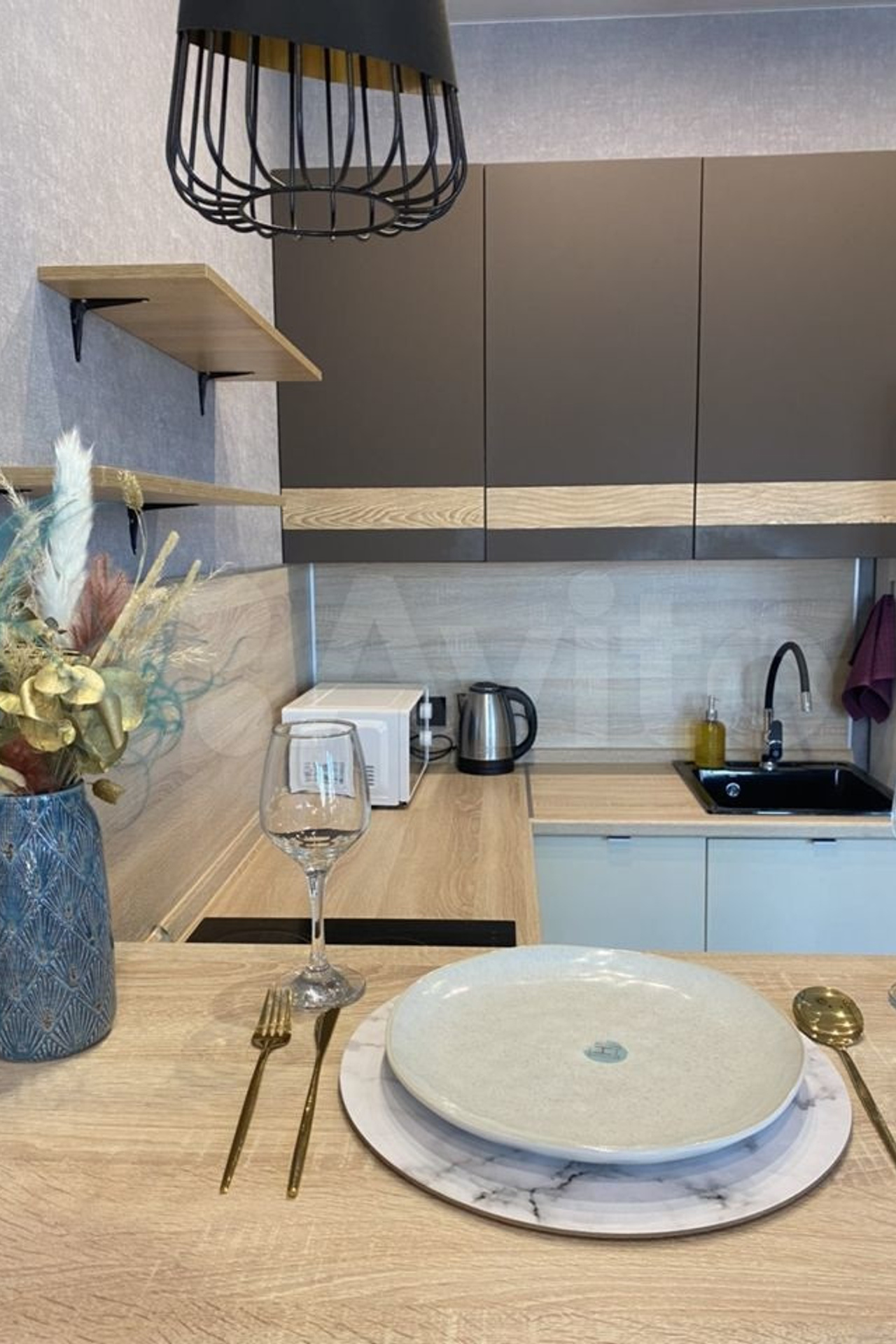 Квартира на Горького для пред. съемки Н.Новгород |Sale Easy