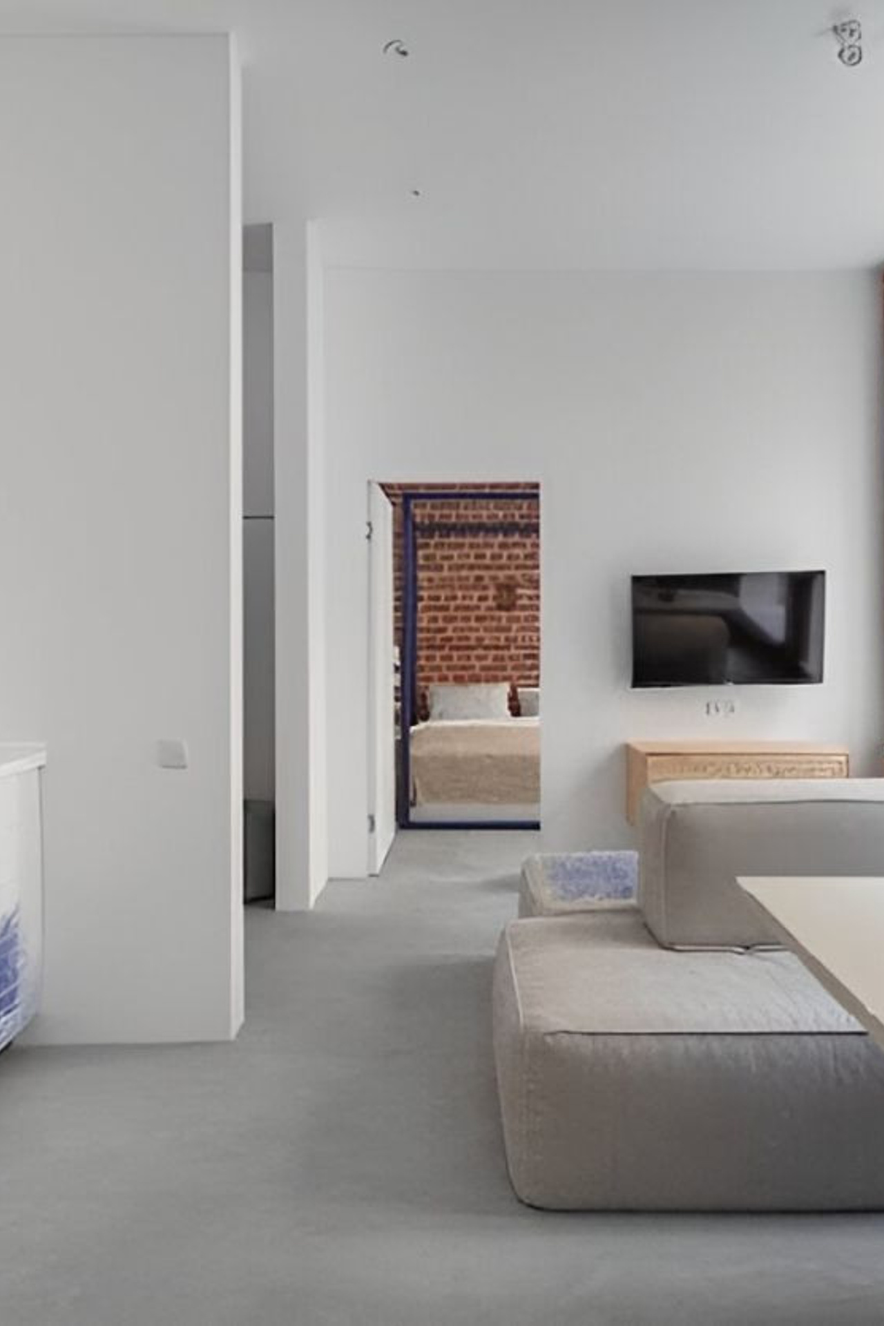 Квартира на Тверской-Ямской для предметной съемки Москва |Sale Easy