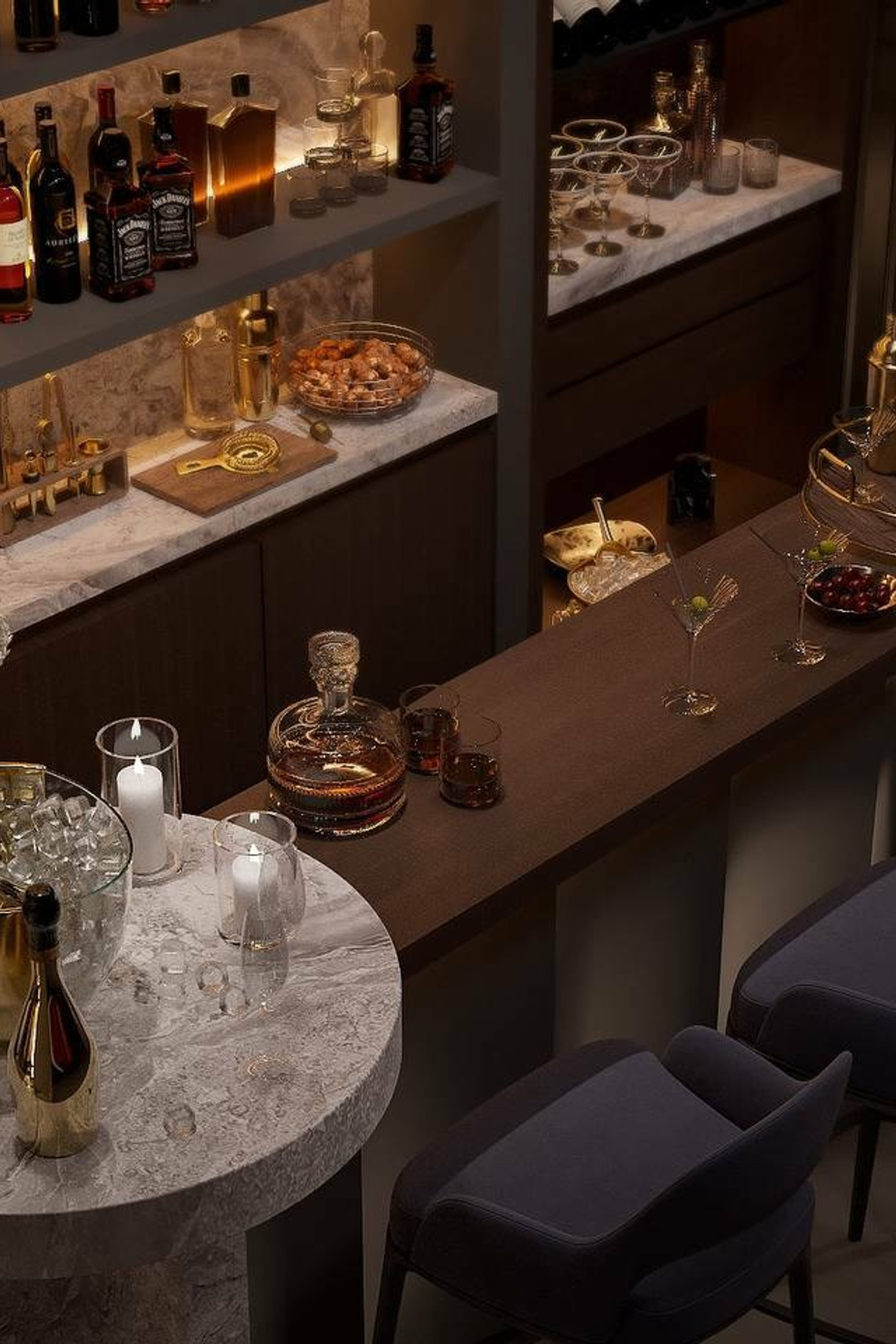 Студия DELIGHT STUDIO зал Апартаменты для предметной съемки Казань