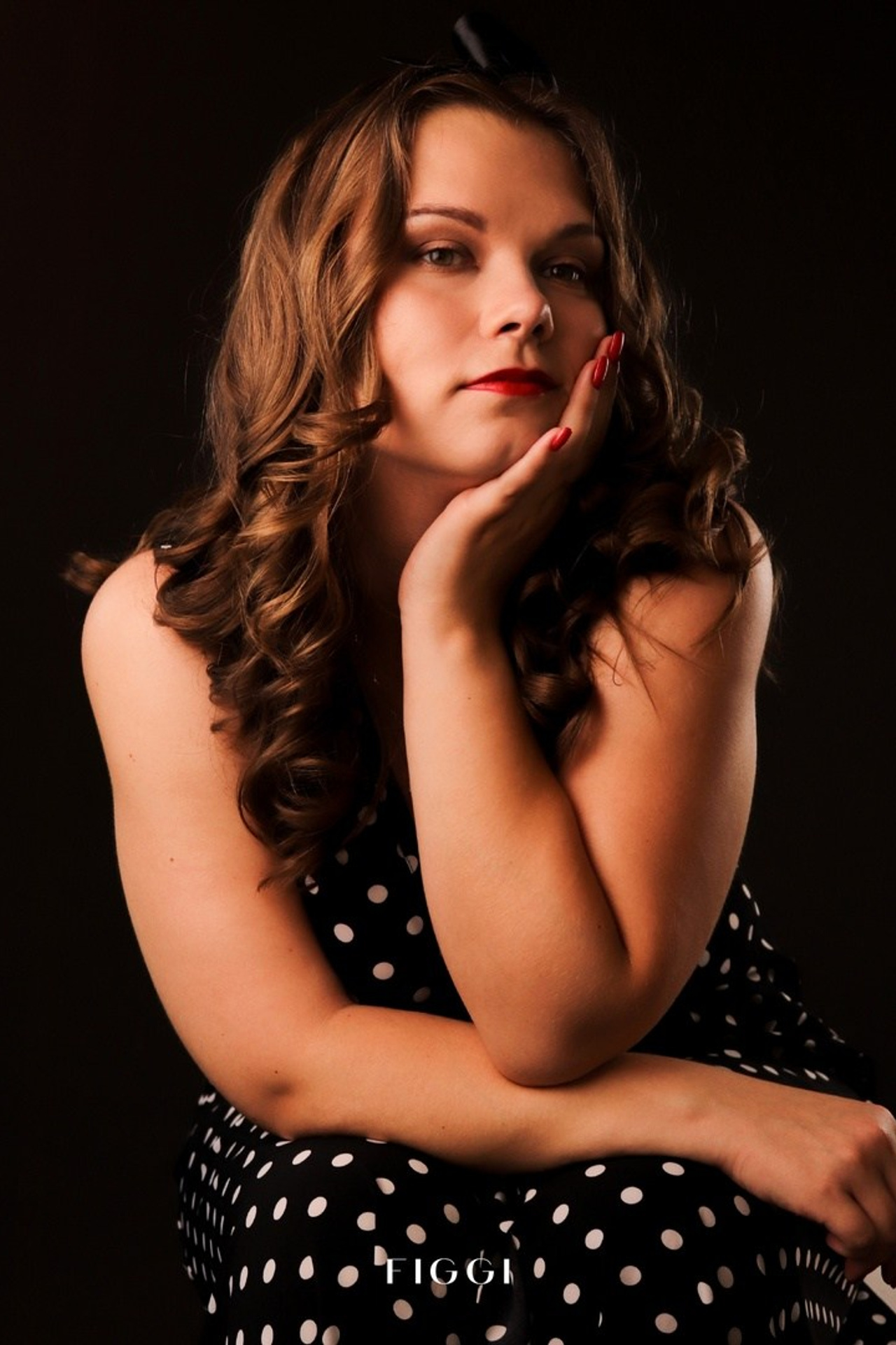 Модель plus size для предметной съемки Татьяна Ж Н.Новгород |Sale Easy