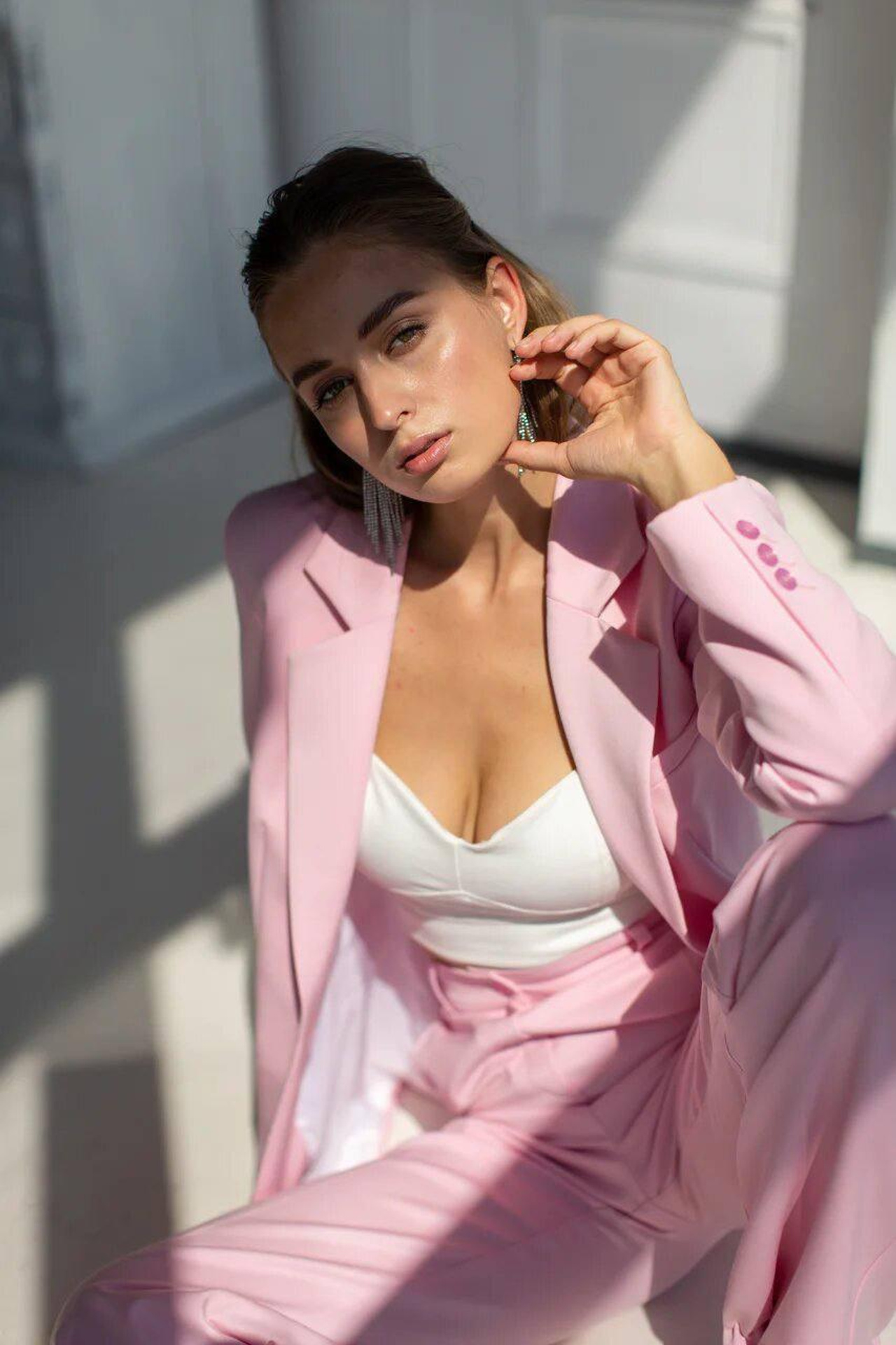 Модель для предметной съемки Анна З. Москва| Sale Easy