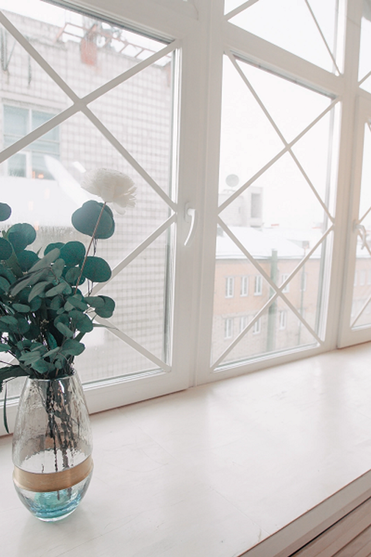 Студия Бархат Ваниль для предметной съемки Красноярск|Sale Easy