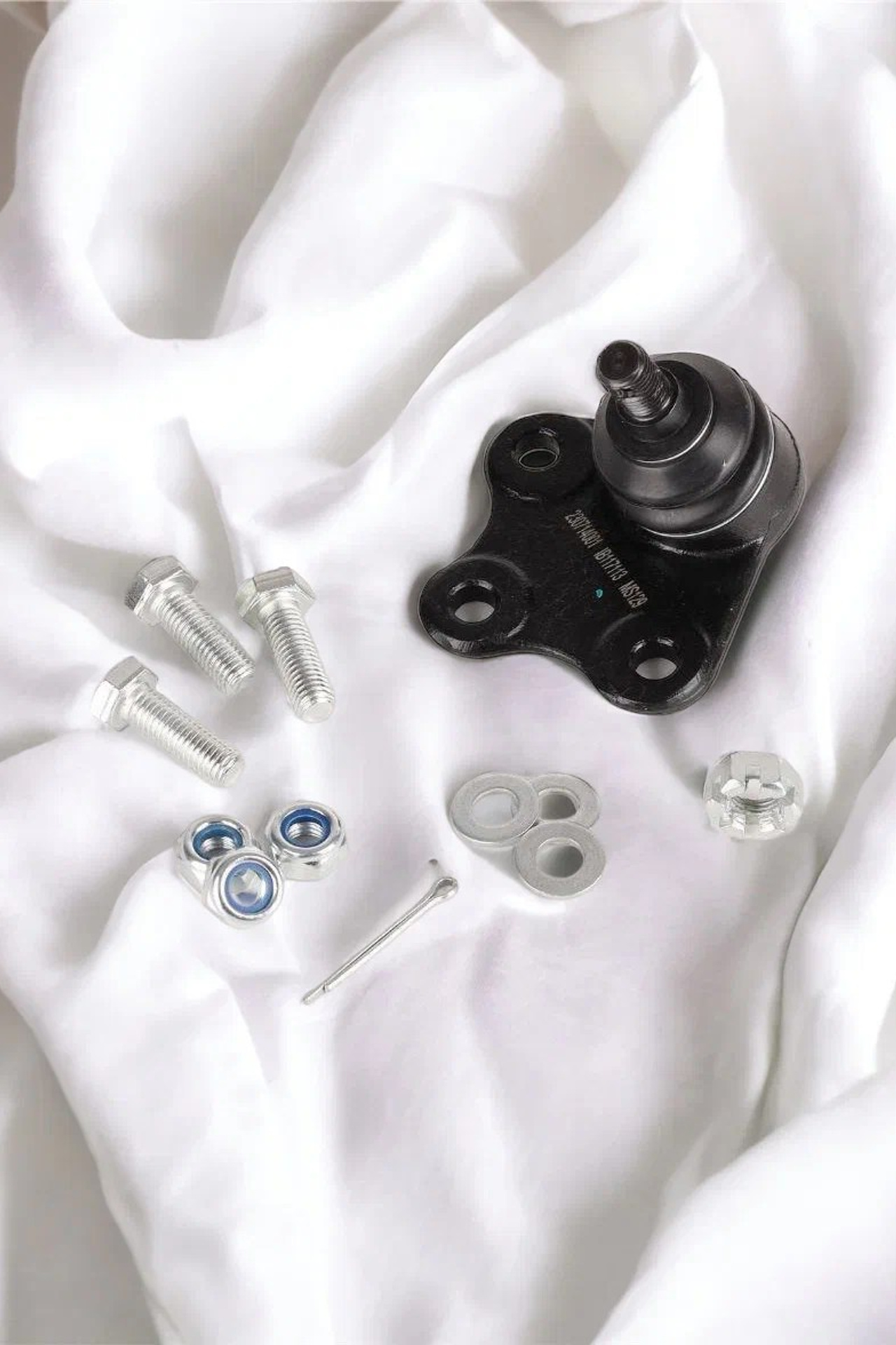 Портфолио для тендеров Ixora |Sale Easy