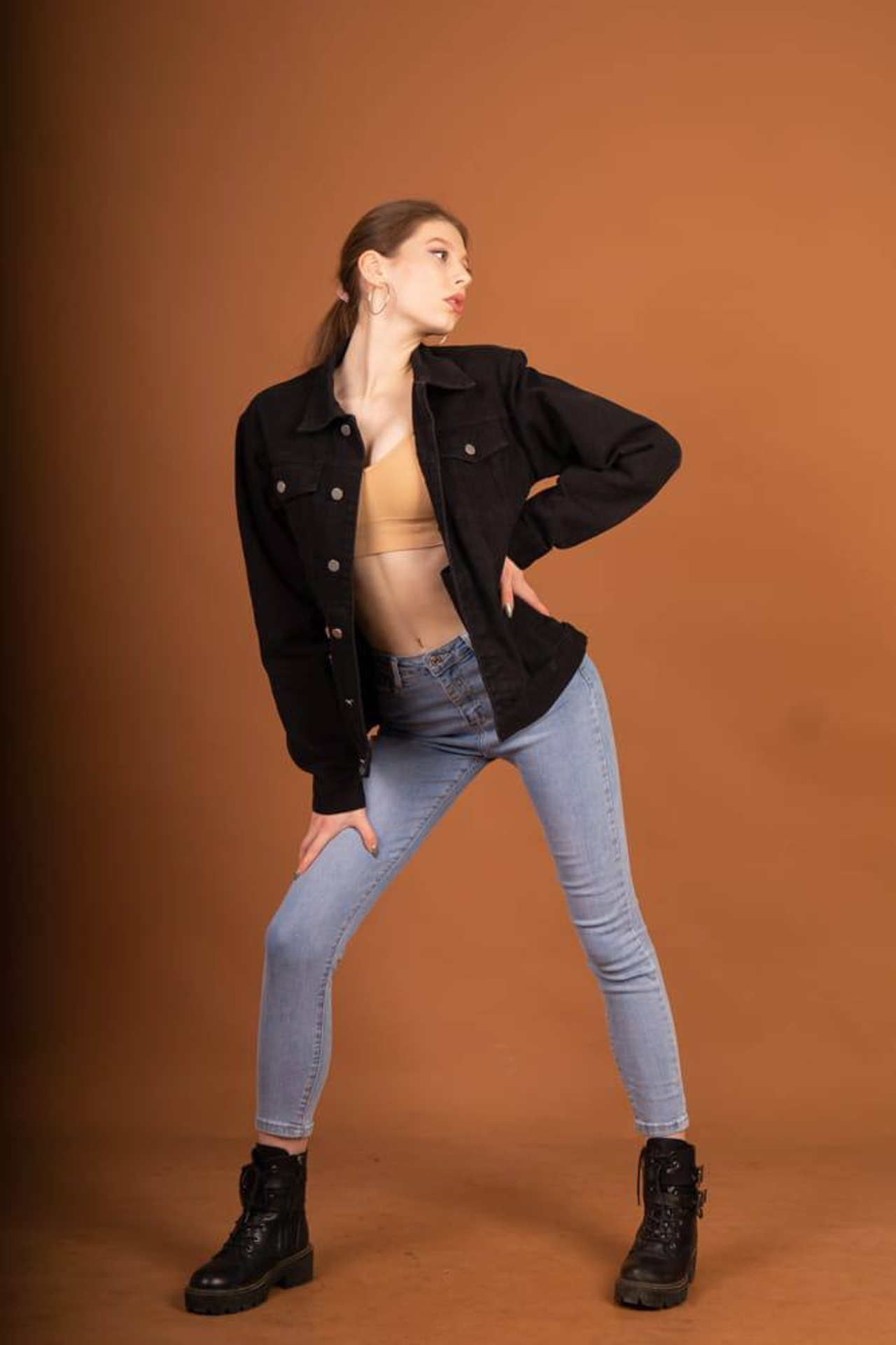 Модель для съемки на маркетплейсы Дарья В Казань| Sale Easy