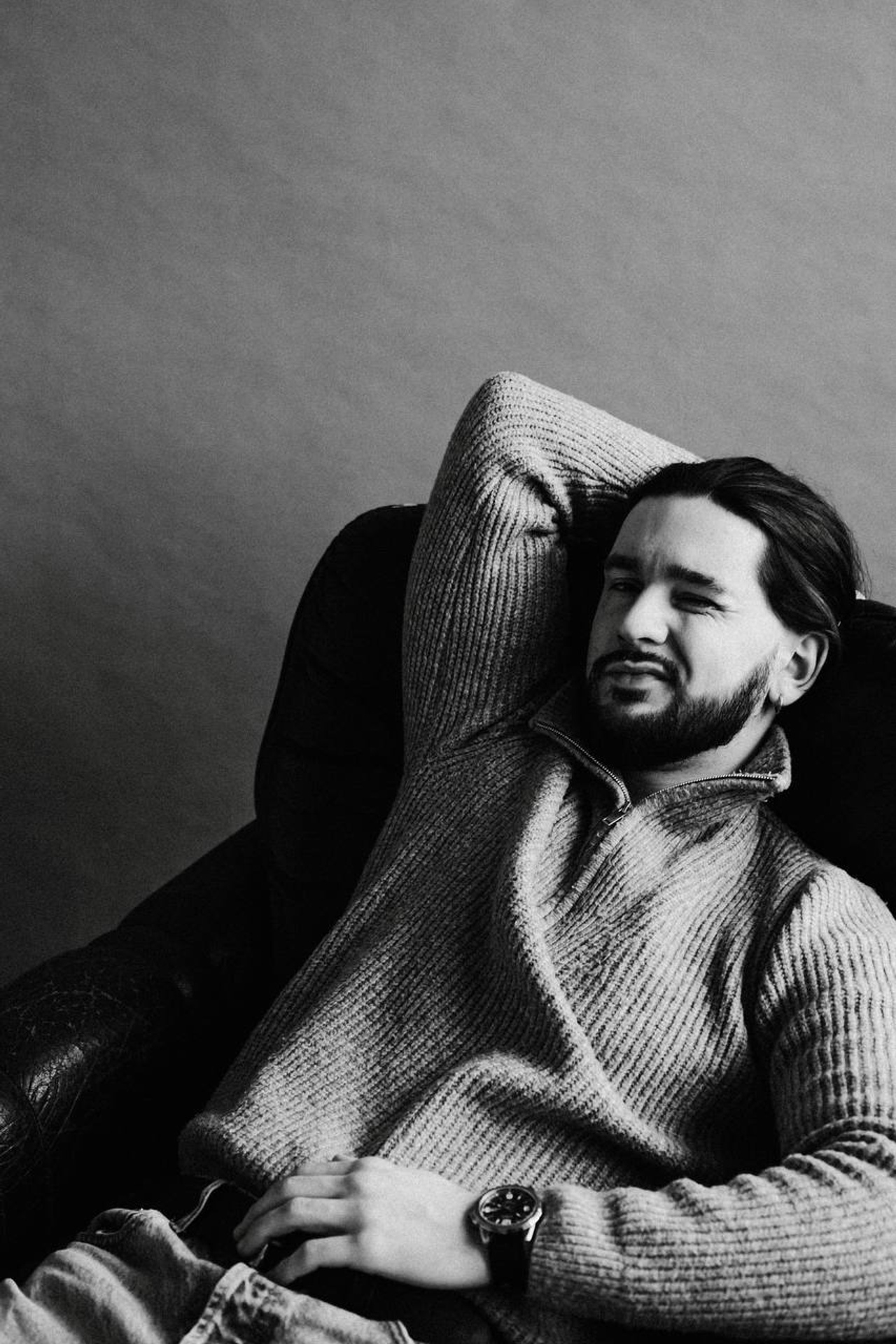 Модель для предметной съемки Никита Г С-Петербург | Sale Easy