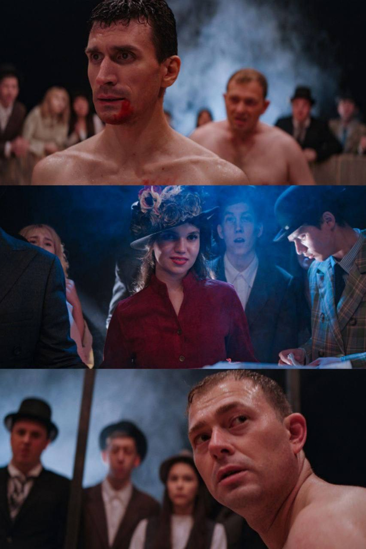 Модель для предметной съемки Риана Казань| Sale Easy