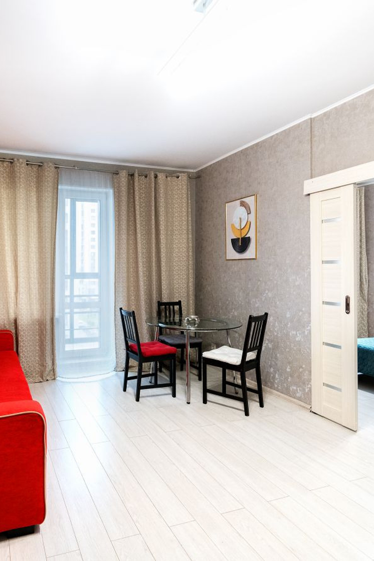 Квартира на Сибгата Хакима для предм. съемки Казань|Sale Easy