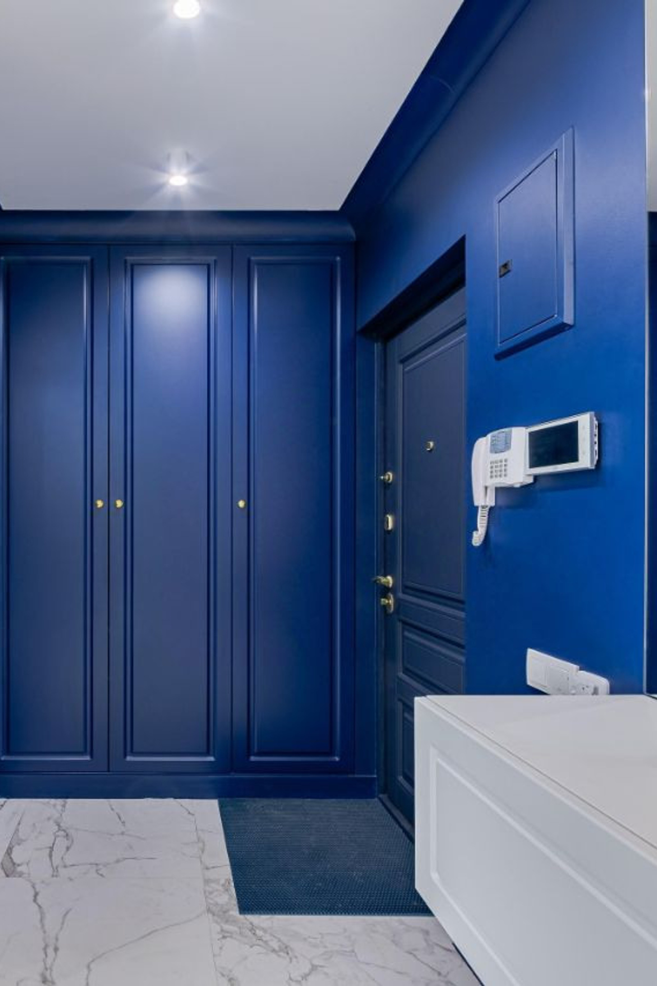 Квартира на Грайвороновском пр для предметной съемки Москва |Sale Easy