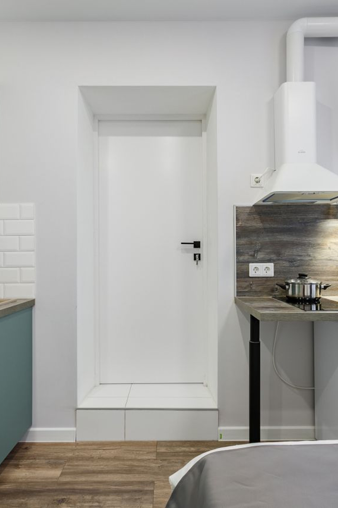 Квартира в Юго-Западном для предметной съемки Подольск | Sale Easy