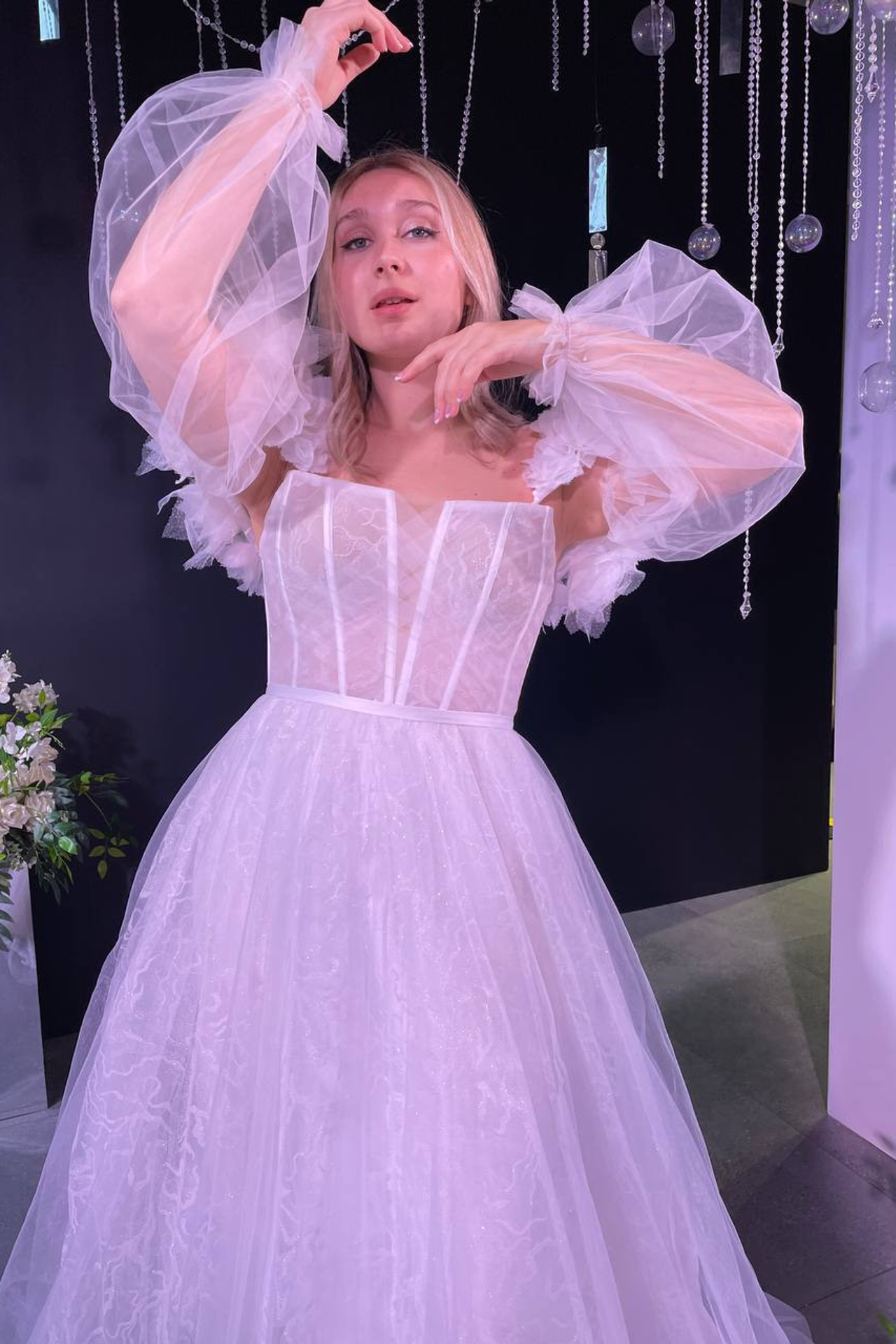 Модель plus size для предметной съемки Наталья Б.Москва | Sale Easy