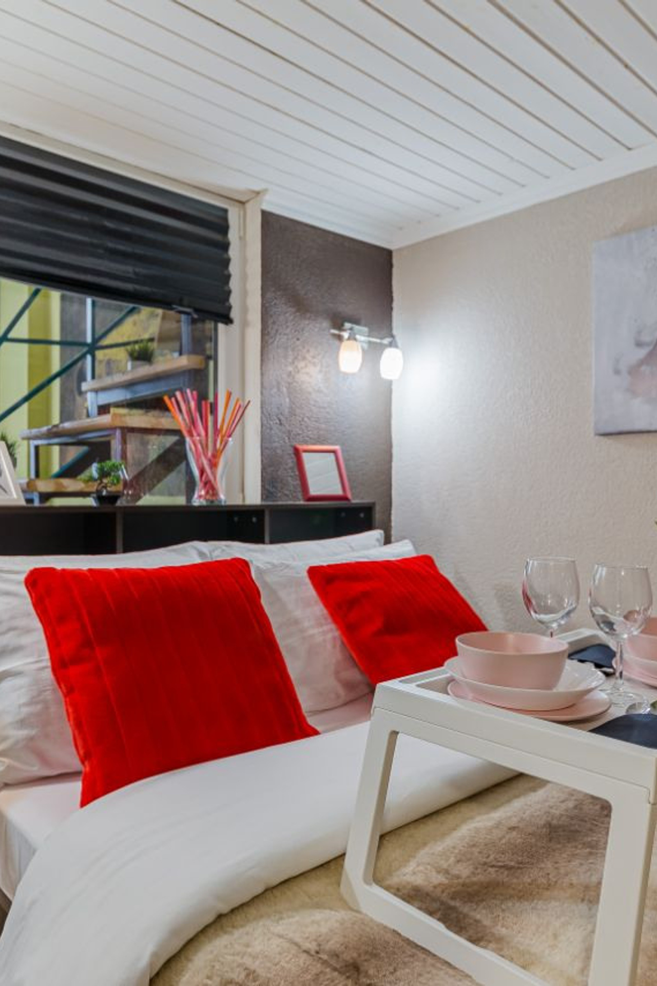 Квартира на Автозаводской для предметной съемки Москва |Sale Easy