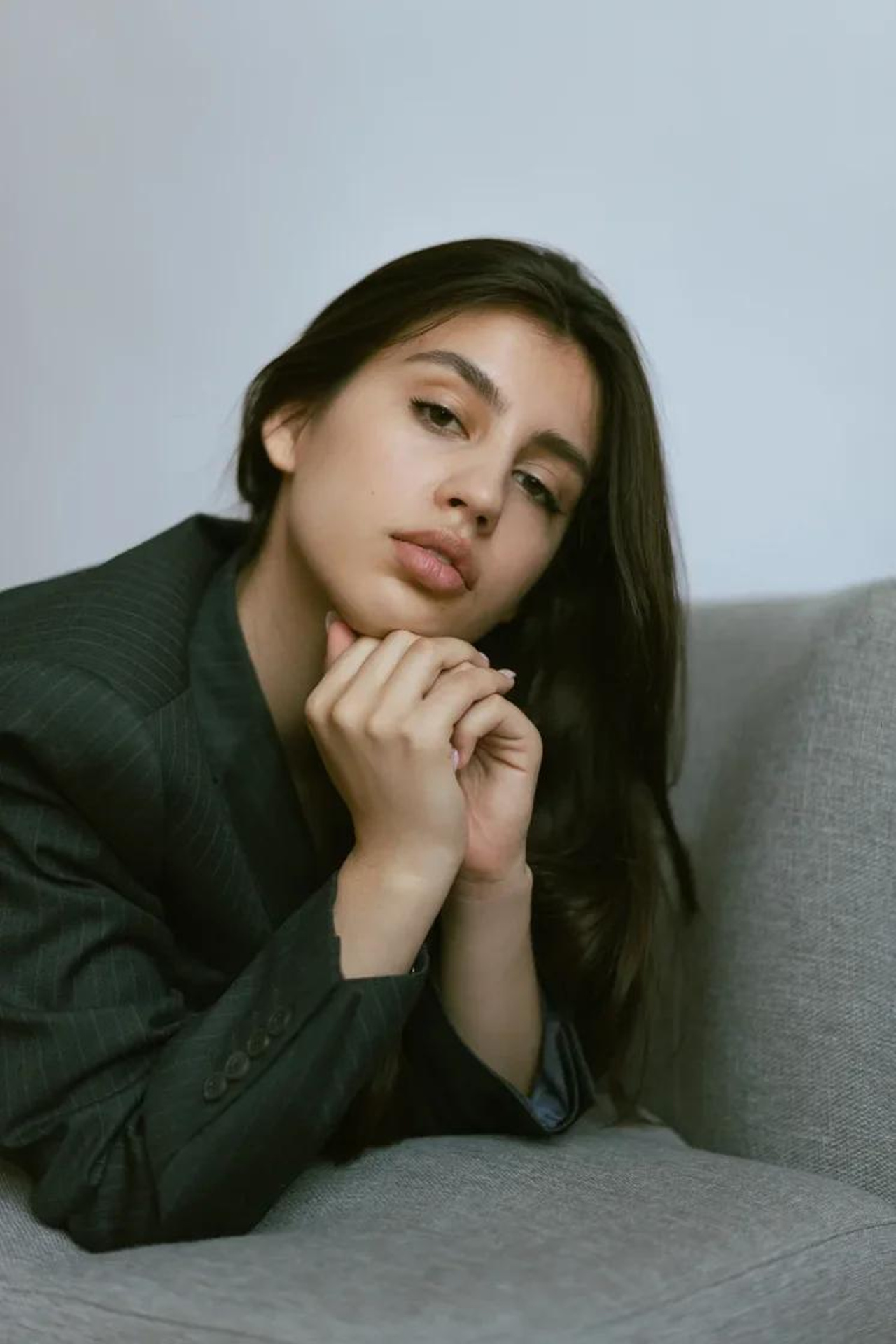 Модель для предметной съемки Мария О. Москва| Sale Easy