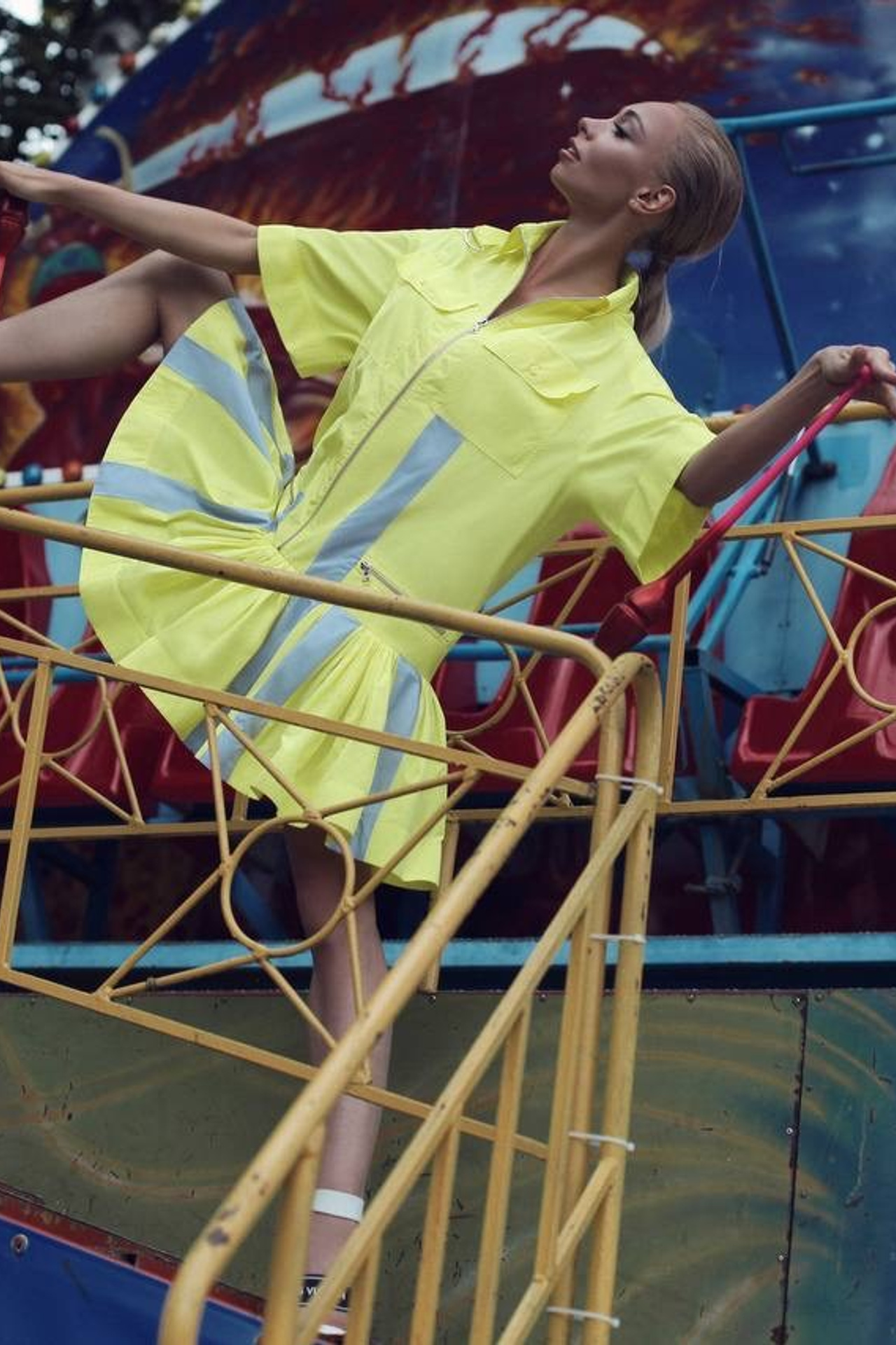 Модель для предметной съемки для маркетплейса Анастасия 3 Н.Новгород