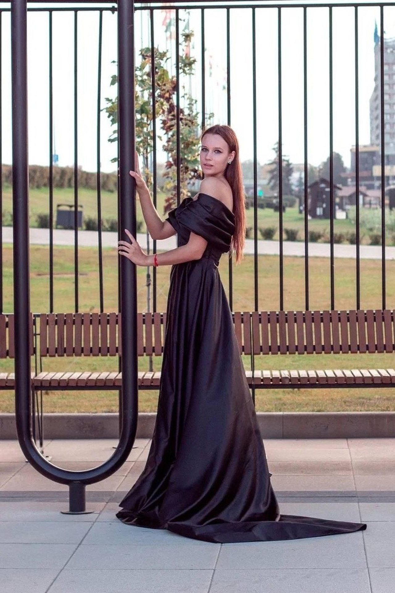 Модель для предметной съемки Милана А Н.Новгород |Sale Easy