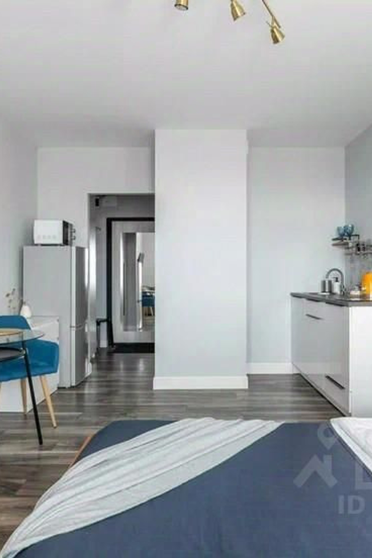 Квартира ЖК Невская Звезд для предметной съемки С-Петербург |Sale Easy