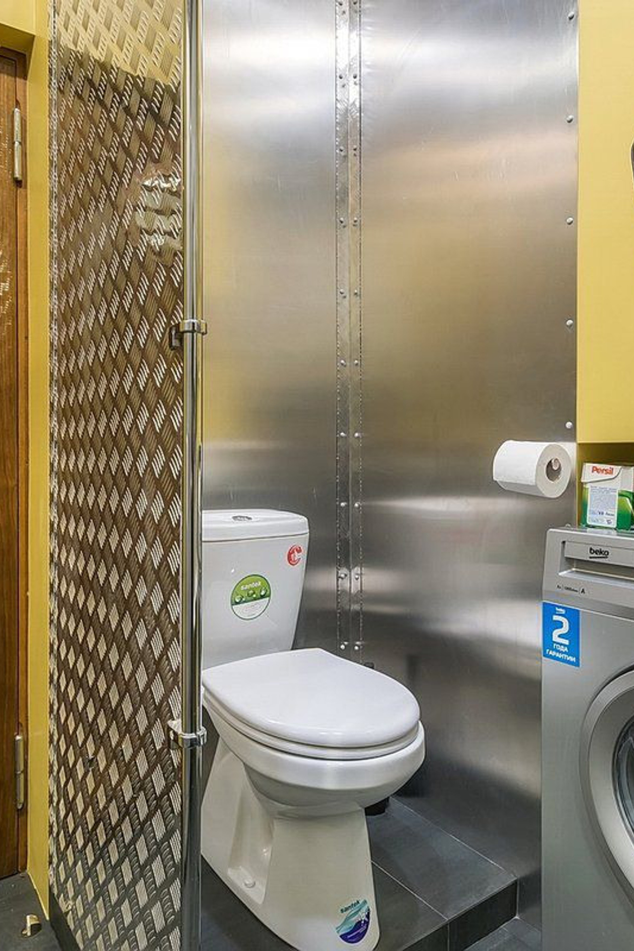 Квартира на Ходынском бульв.З для предметной съемки Москва |Sale Easy