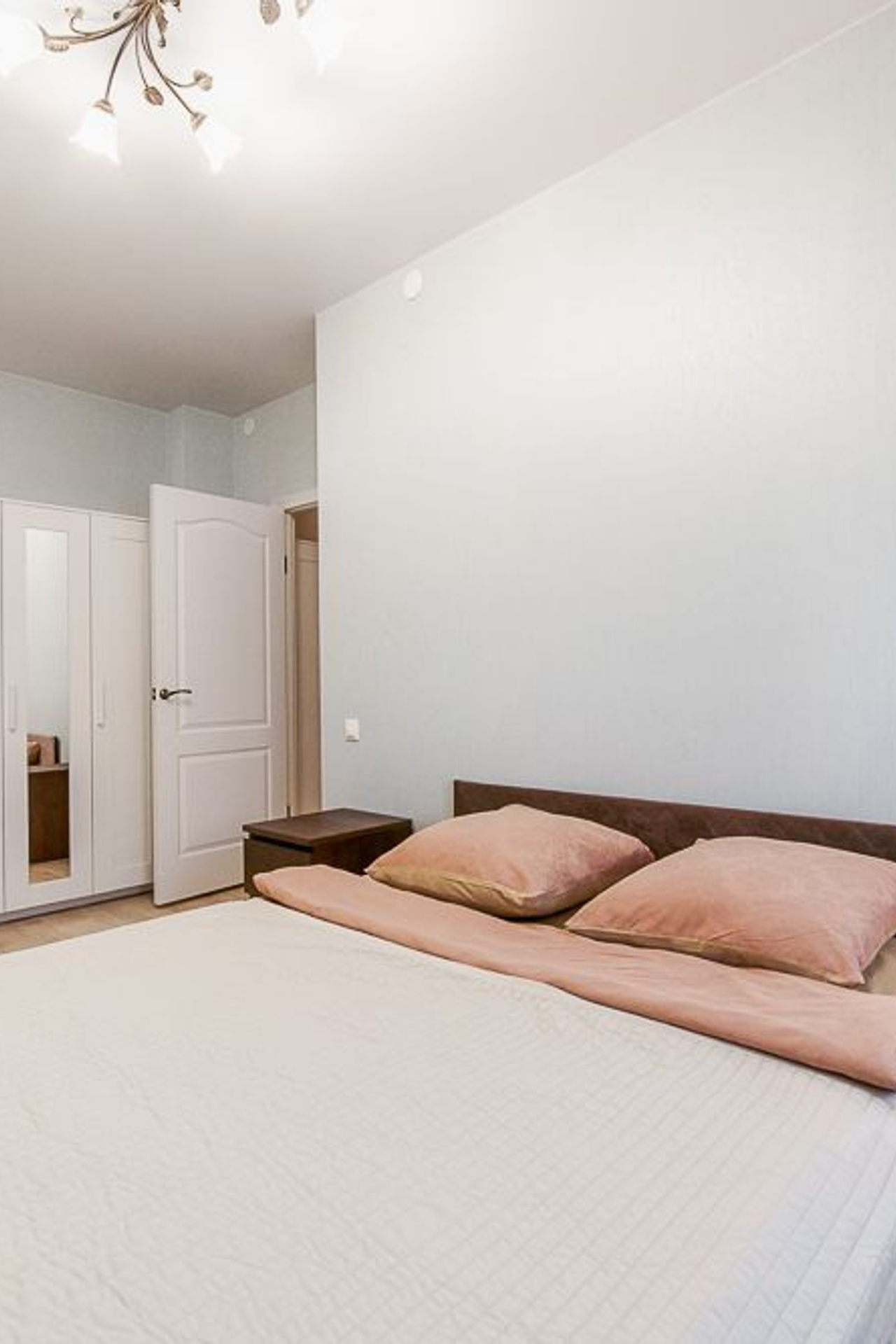 Квартира на Родионова для предметной съемки Н.Новгород |Sale Easy