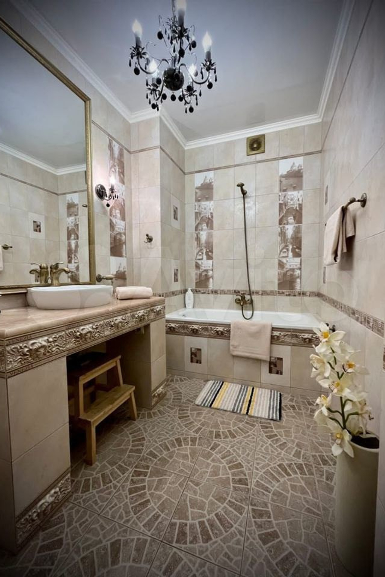 Квартира на Марселя Салимжанова для предметной съемки Казань|Sale Easy