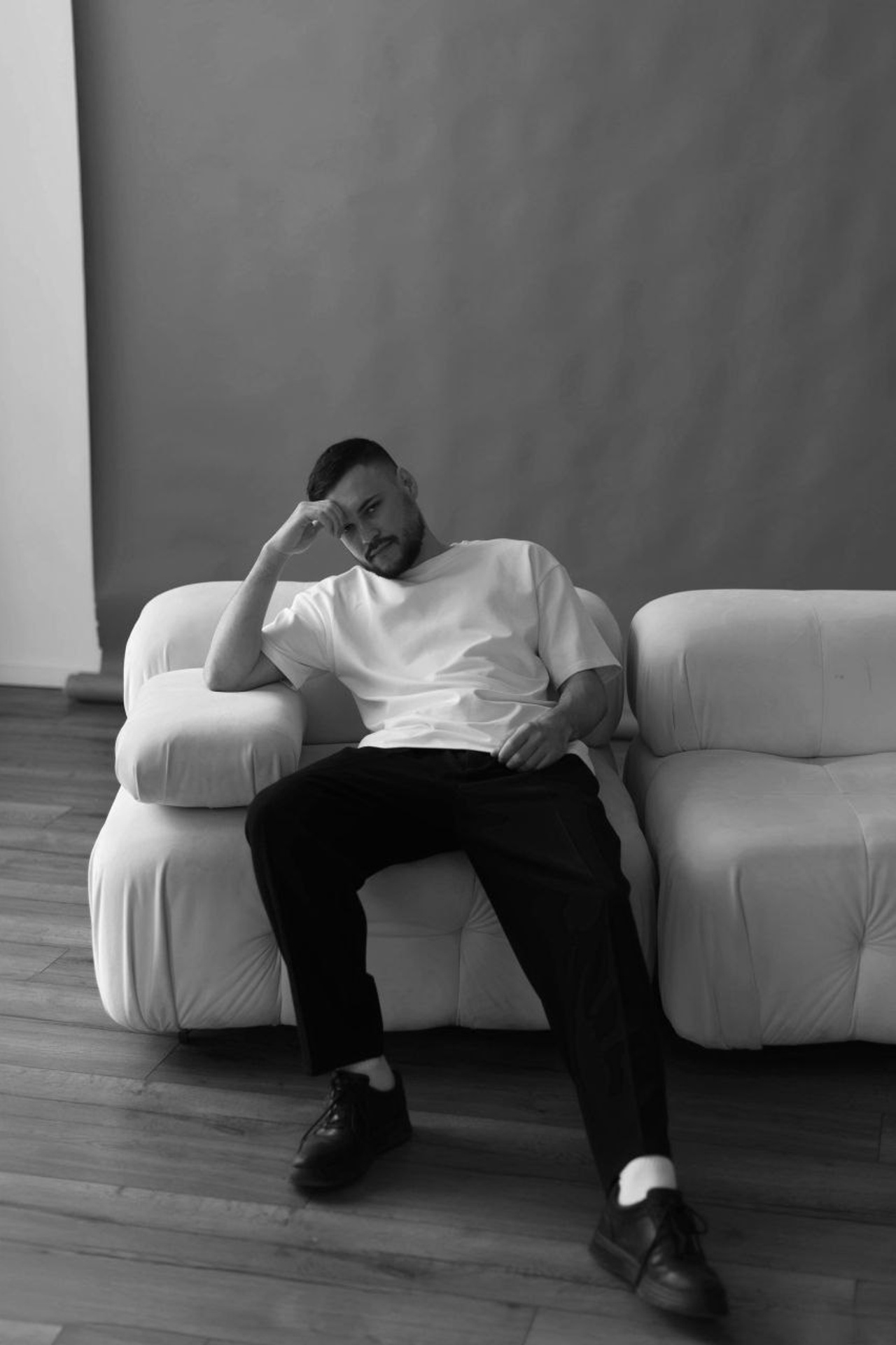 Модель для предметной съемки Даниил id 26 044 НН|Sale Easy