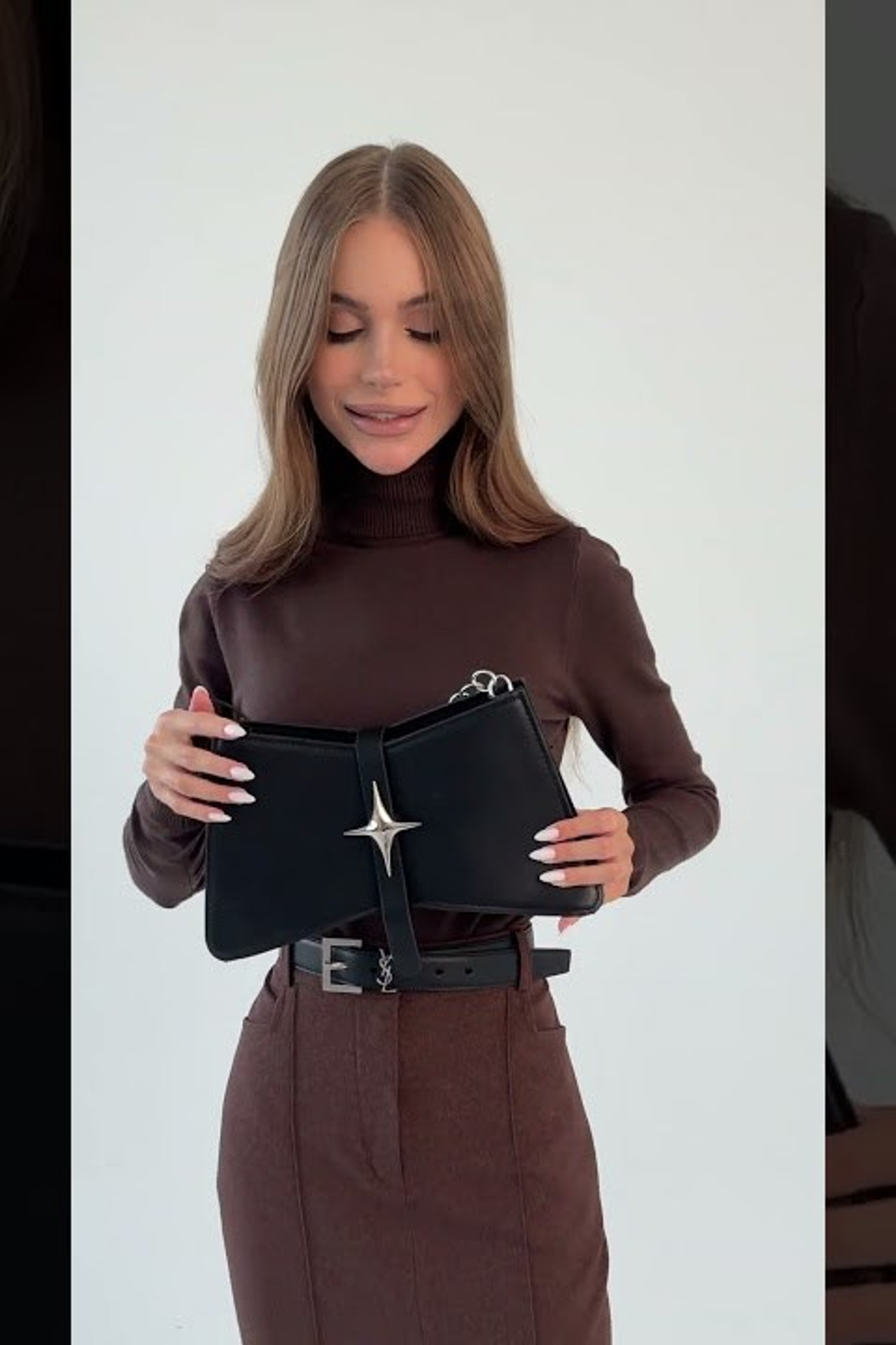 Портфолио.Видеосъемка аксессуаров для маркетплейсов | Sale Easy