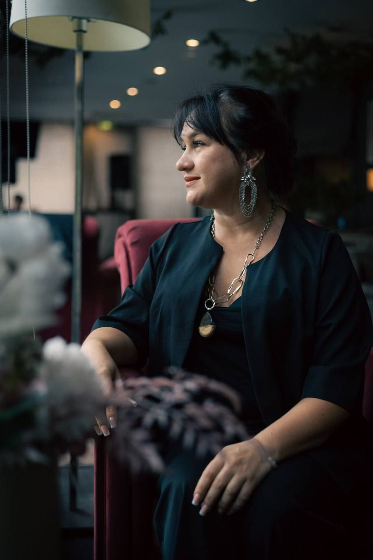 Модель для предметной съемки Нина Б. Казань| Sale Easy