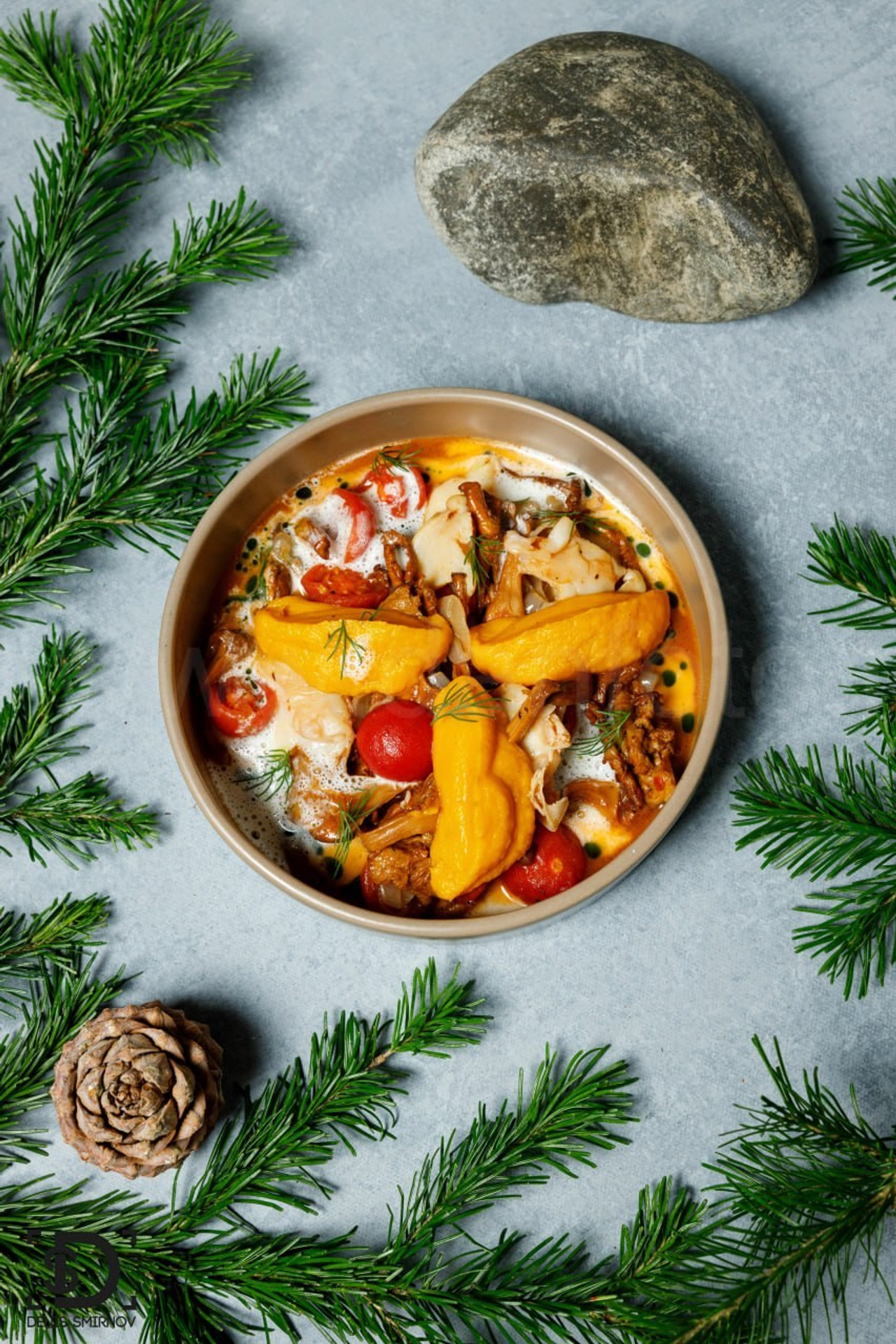 Разные проекты «Еда и напитки»