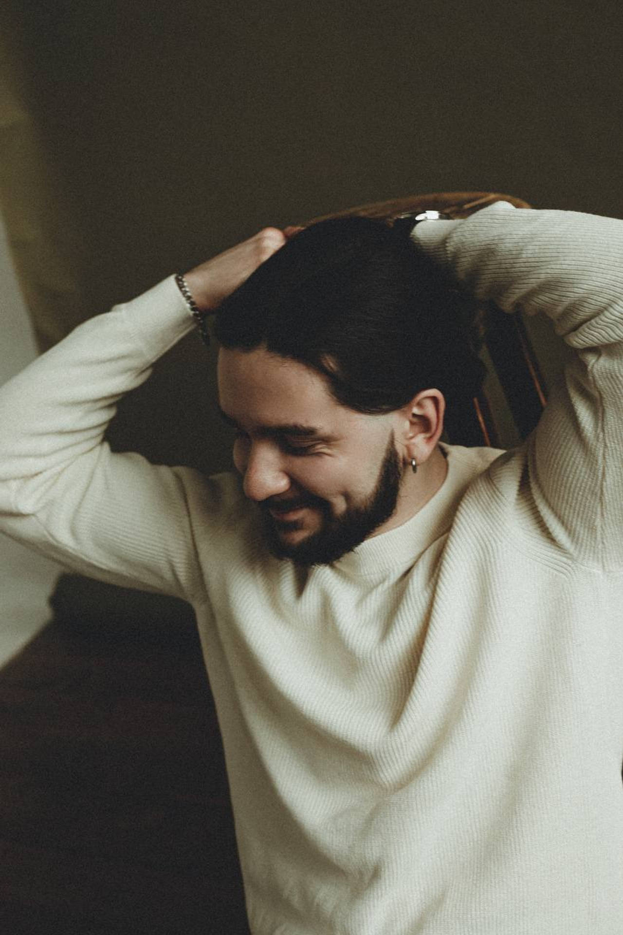 Модель для предметной съемки Никита Г С-Петербург | Sale Easy