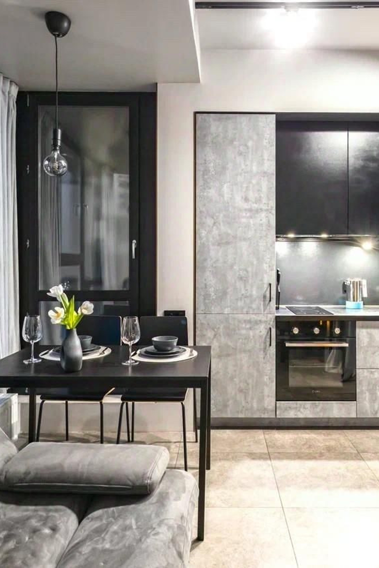 Квартира на б. Ходынском для предметной съемки Москва |Sale Easy