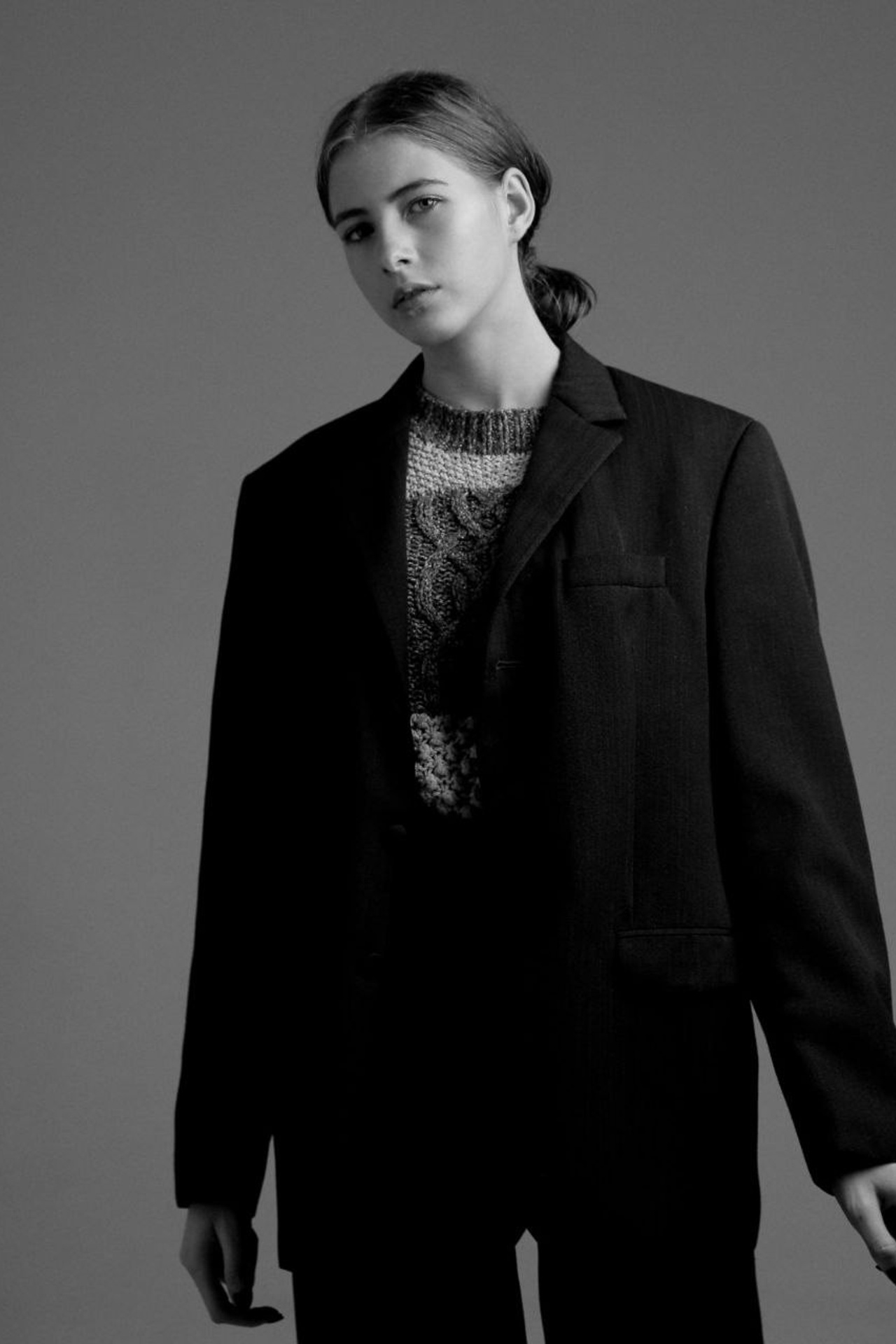 Модель для съемки фото для маркетплейса Катя Д Н.Новгород | Sale Easy