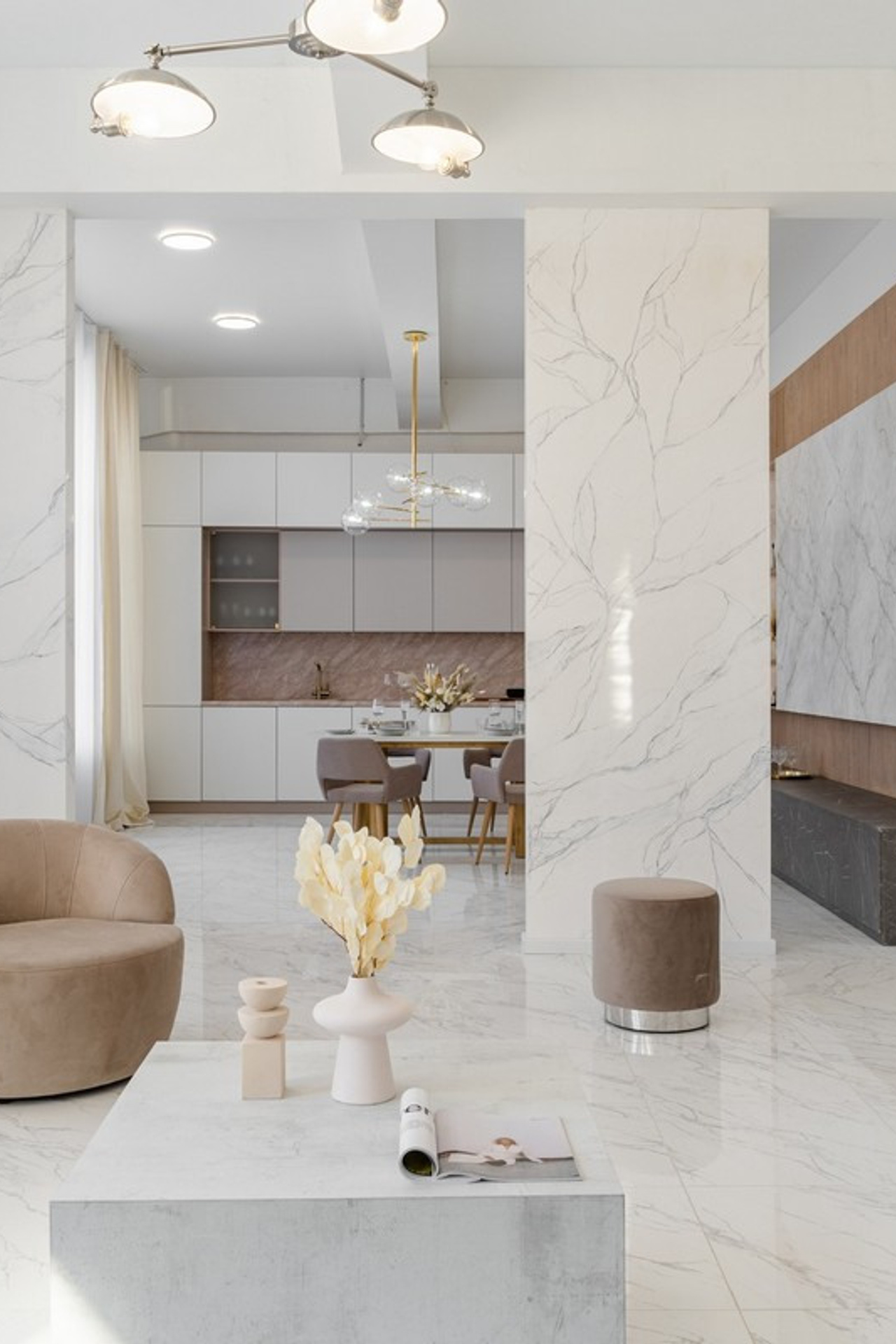 Студия DAILY STUDIO — зал Gloss для предм. съемки С.-Пб|Sale Easy