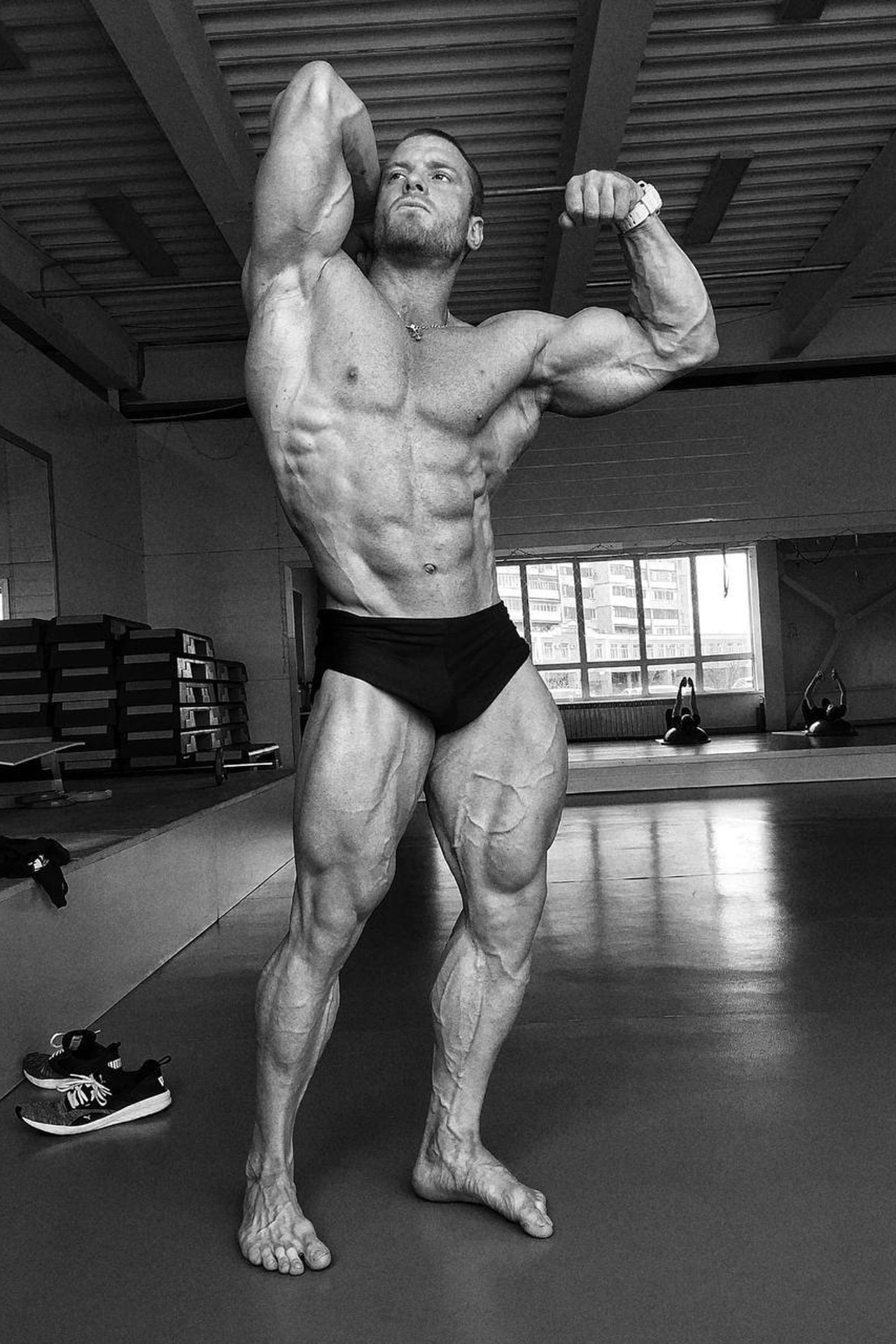 Модель для предметной съемки Дмитрий Б Н.Новгород | Sale Easy