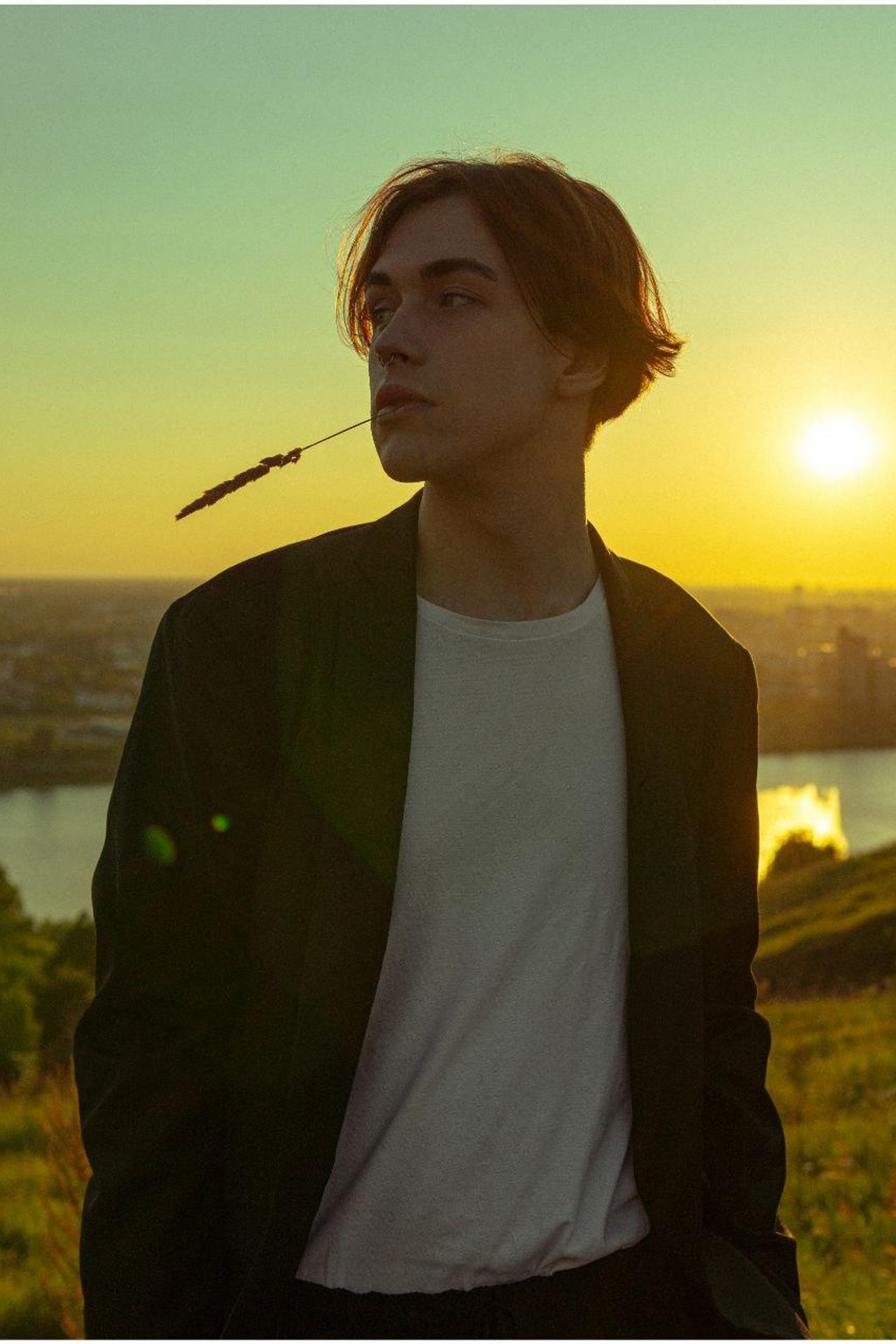 Модель для съемки для интернет магазинов Макс А. Москва | Sale Easy