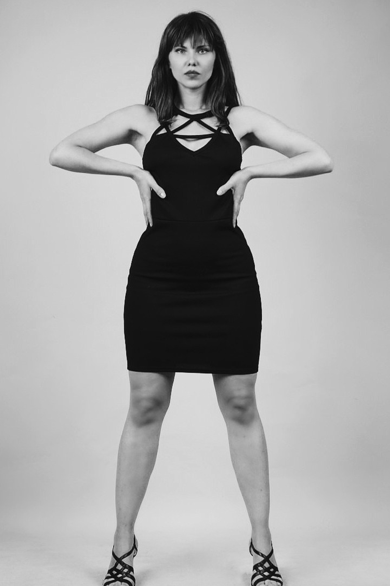 Модель для предметной съемки Анна Ч. Н.Н.| Sale Easy