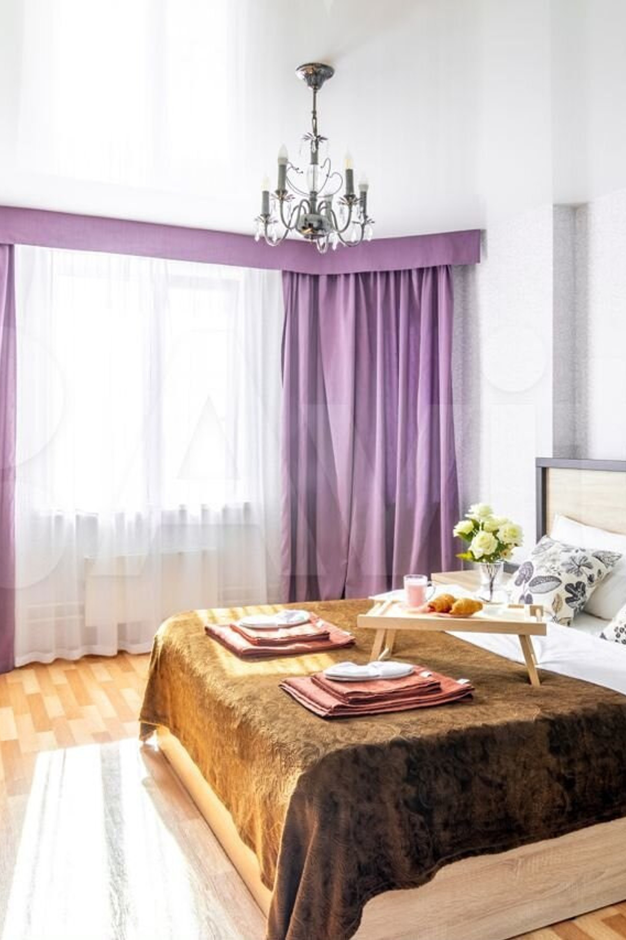 Квартира на Волжской наб. для предметной съемки Н.Новгород |Sale Easy