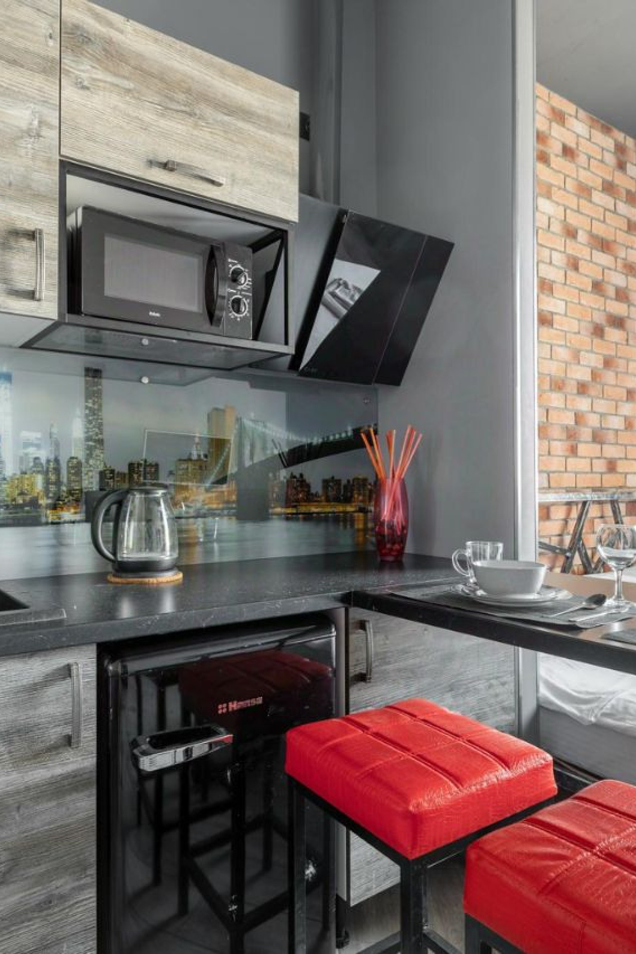 Квартира на Бутлерова для предметной съемки Москва |Sale Easy