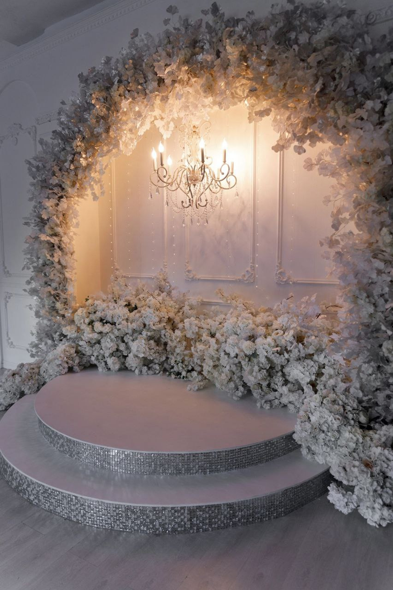 Студия Royal_Studio Зал Рояль для предметной съемки  Новосибирск