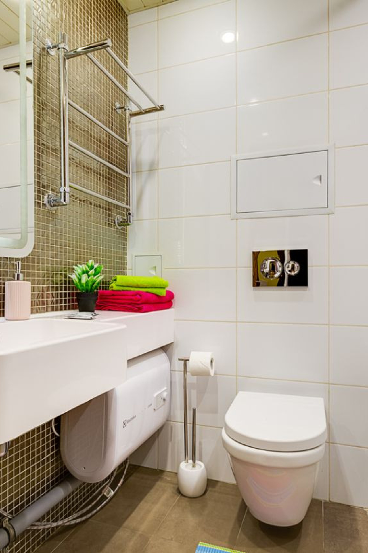 Квартира на Хошимина 2Б для предметной съемки С-Петербург |Sale Easy