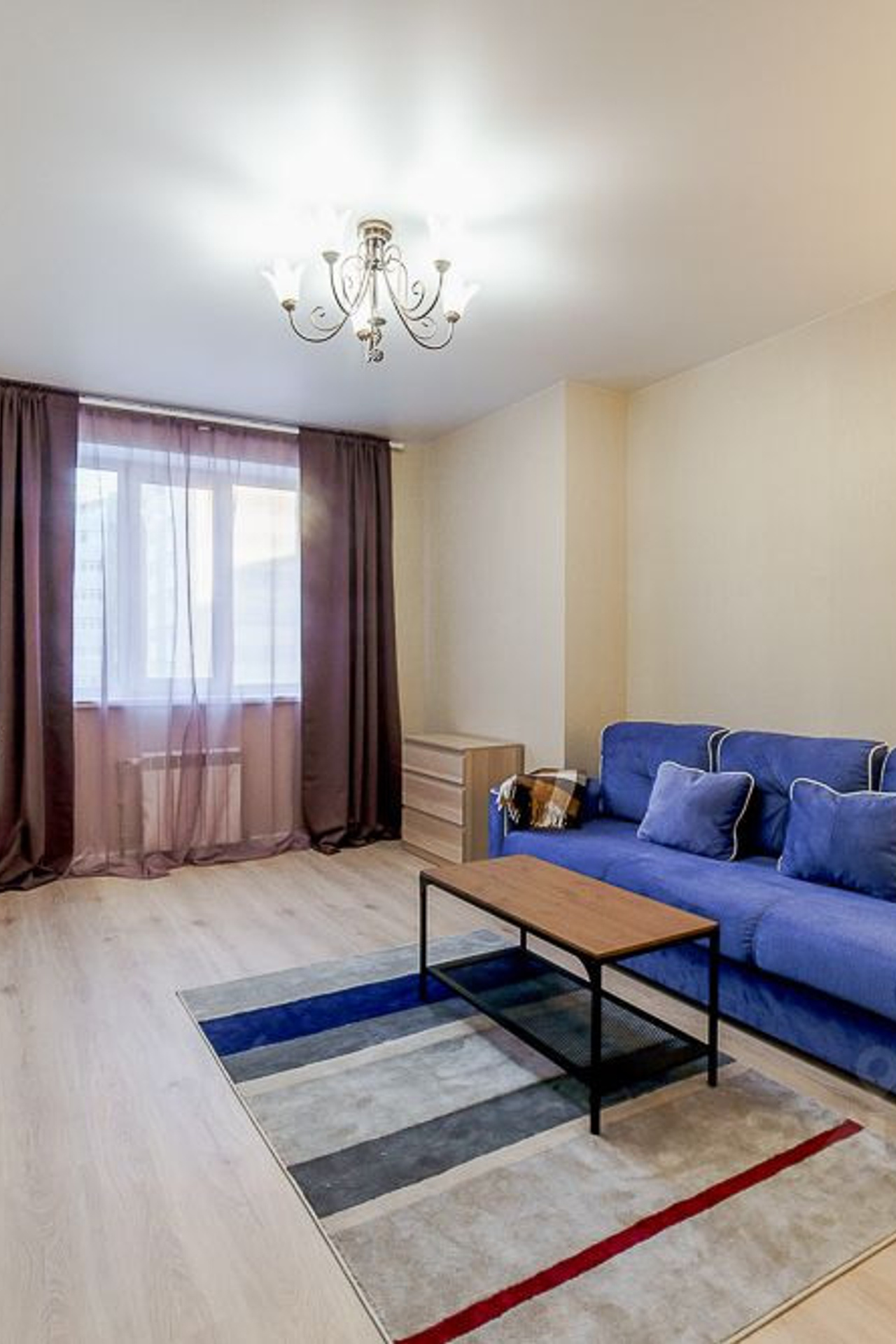 Квартира на Родионова для предметной съемки Н.Новгород |Sale Easy