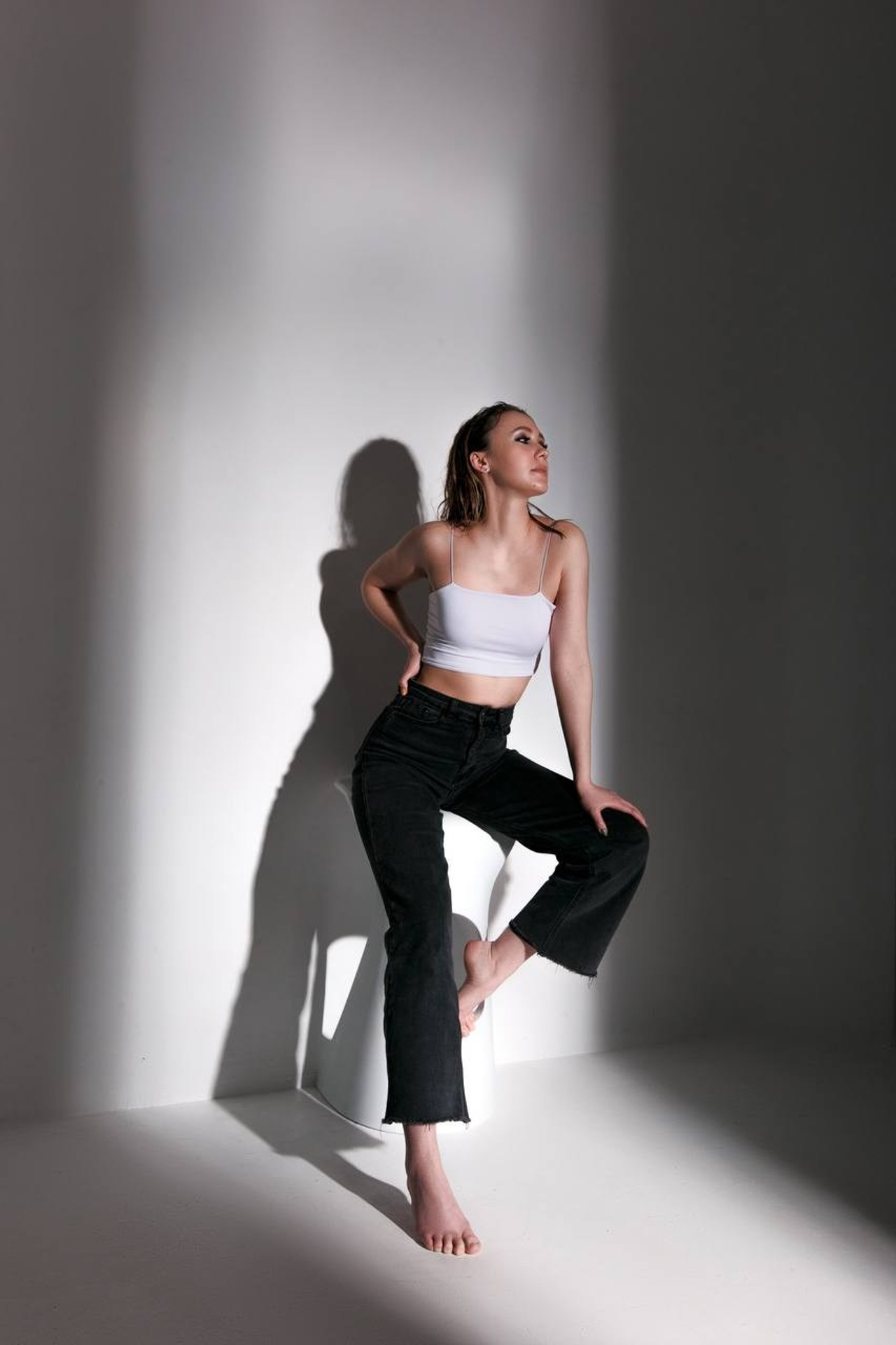 Модель для предметной съемки Анастасия АВ. Н.Н.| Sale Easy