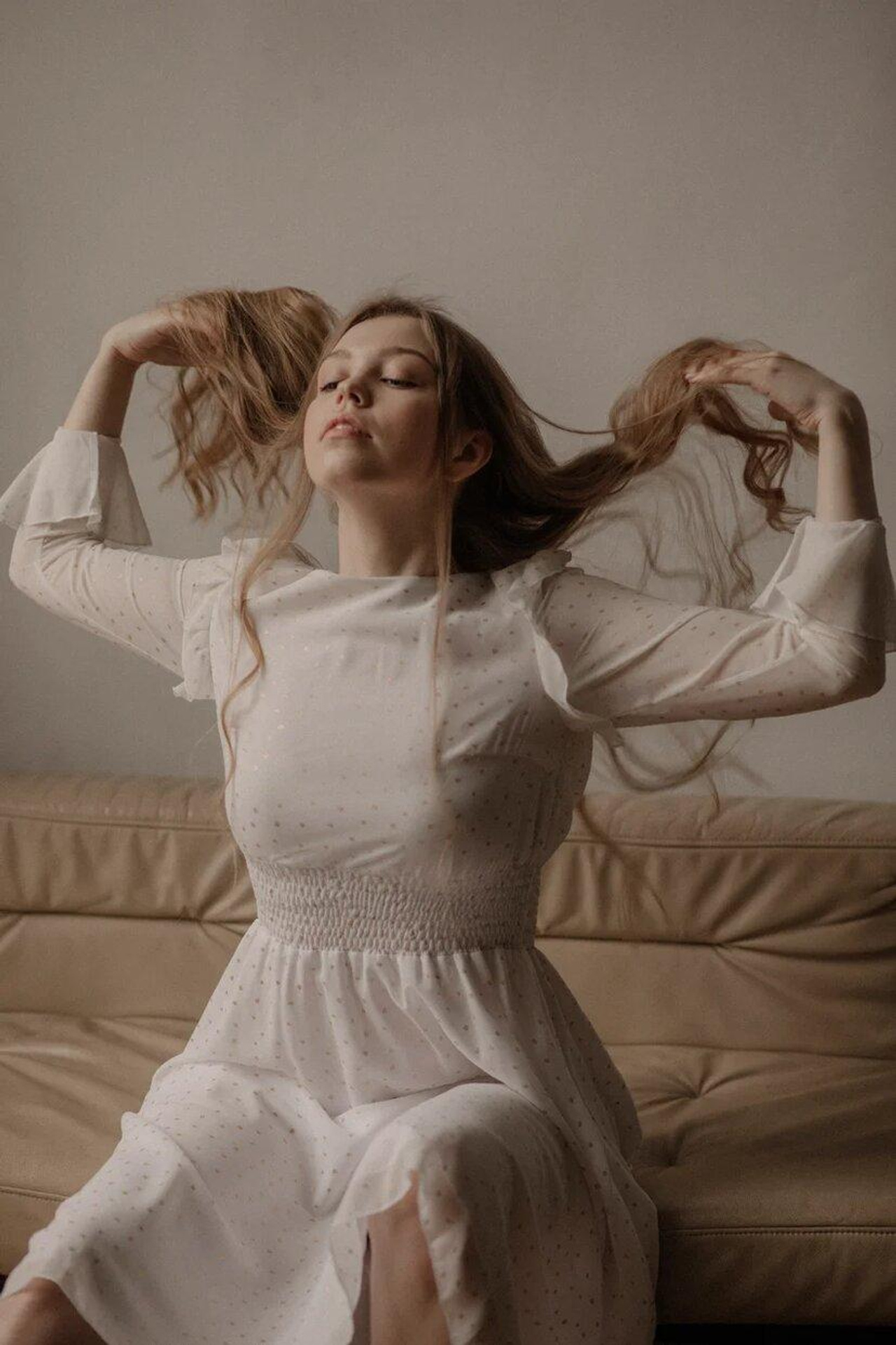 Модель для предметной съемки Мария И. Москва| Sale Easy