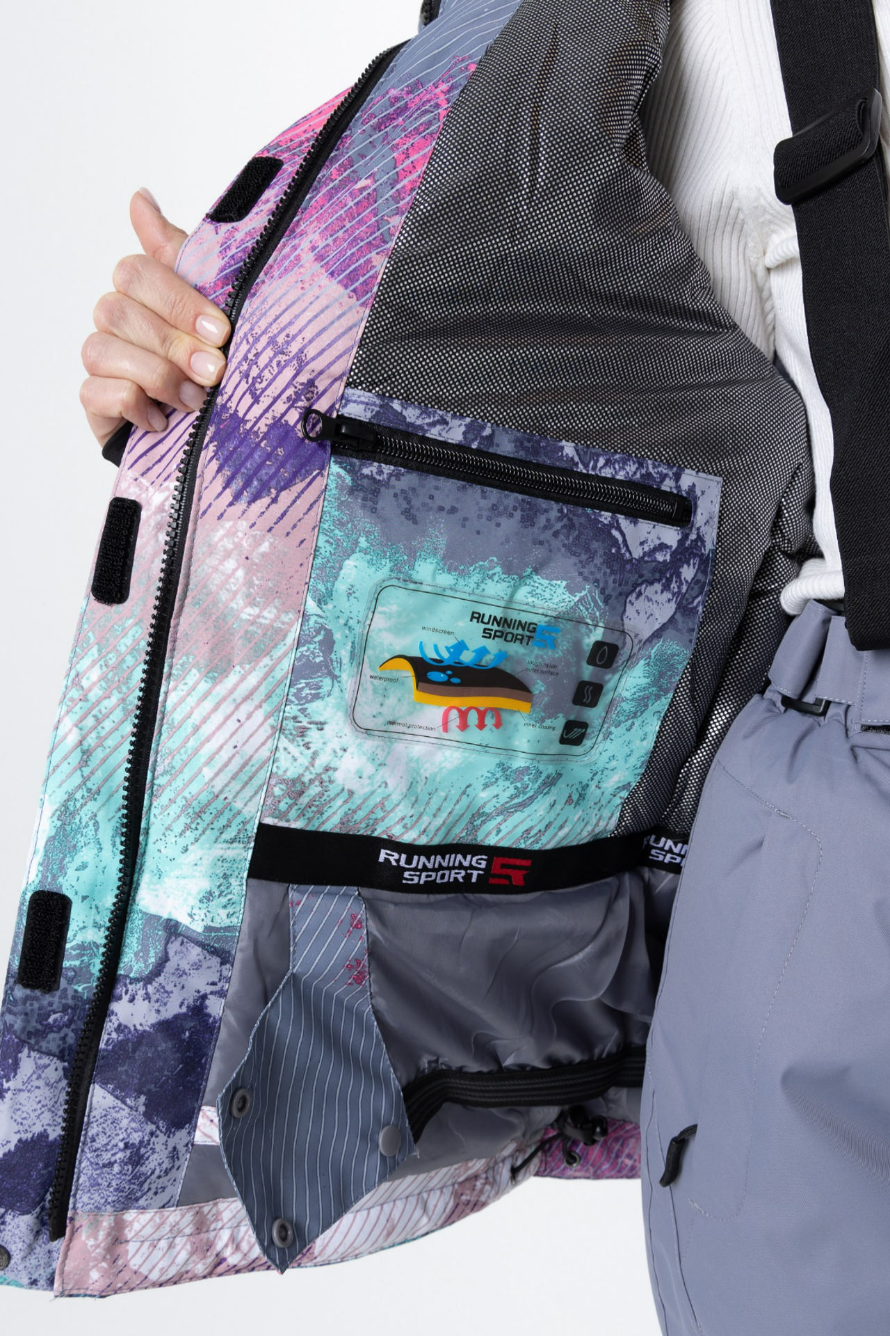 Мск — Мария