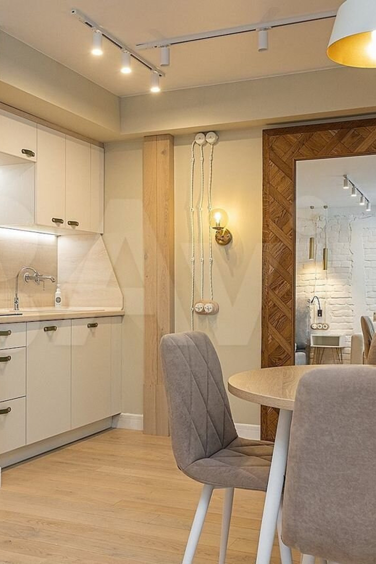 Квартира на Невзоровых для предметной съемки Н.Новгород |Sale Easy