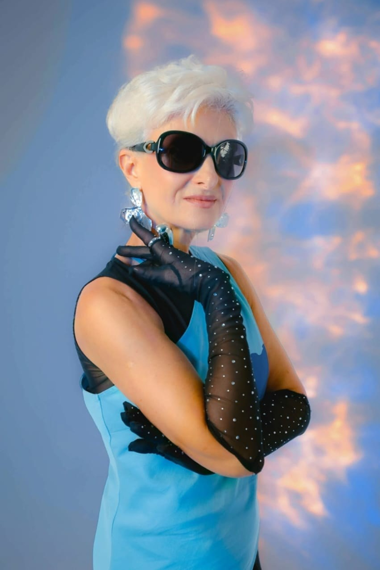 Модель для предметной съемки Надежда id 10 252 Москва| Sale Easy