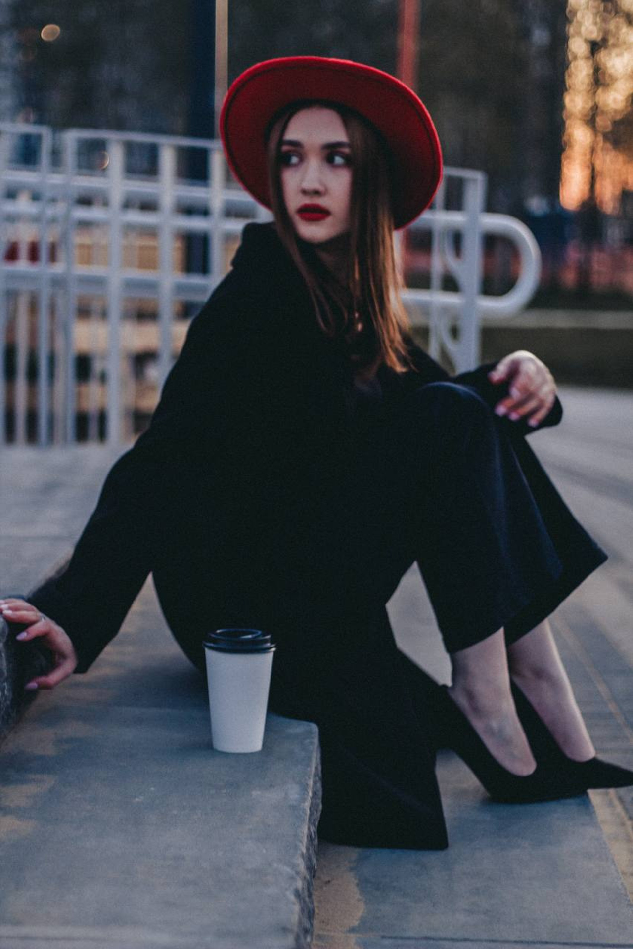 Модель для предметной съемки Юлия Д Казань| Sale Easy