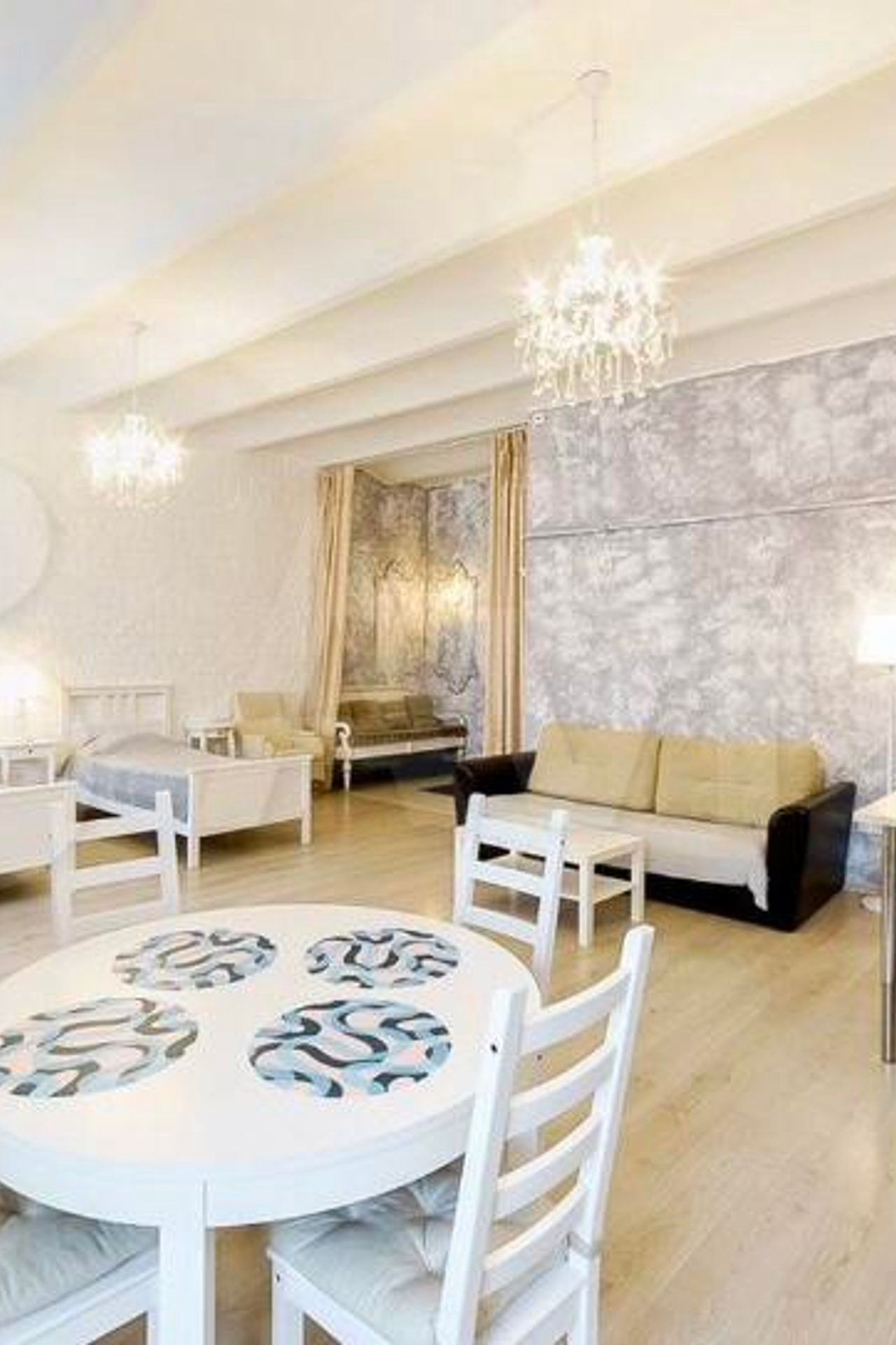 Студия на Магистратской для предметной съемки Н.Новгород |Sale Easy